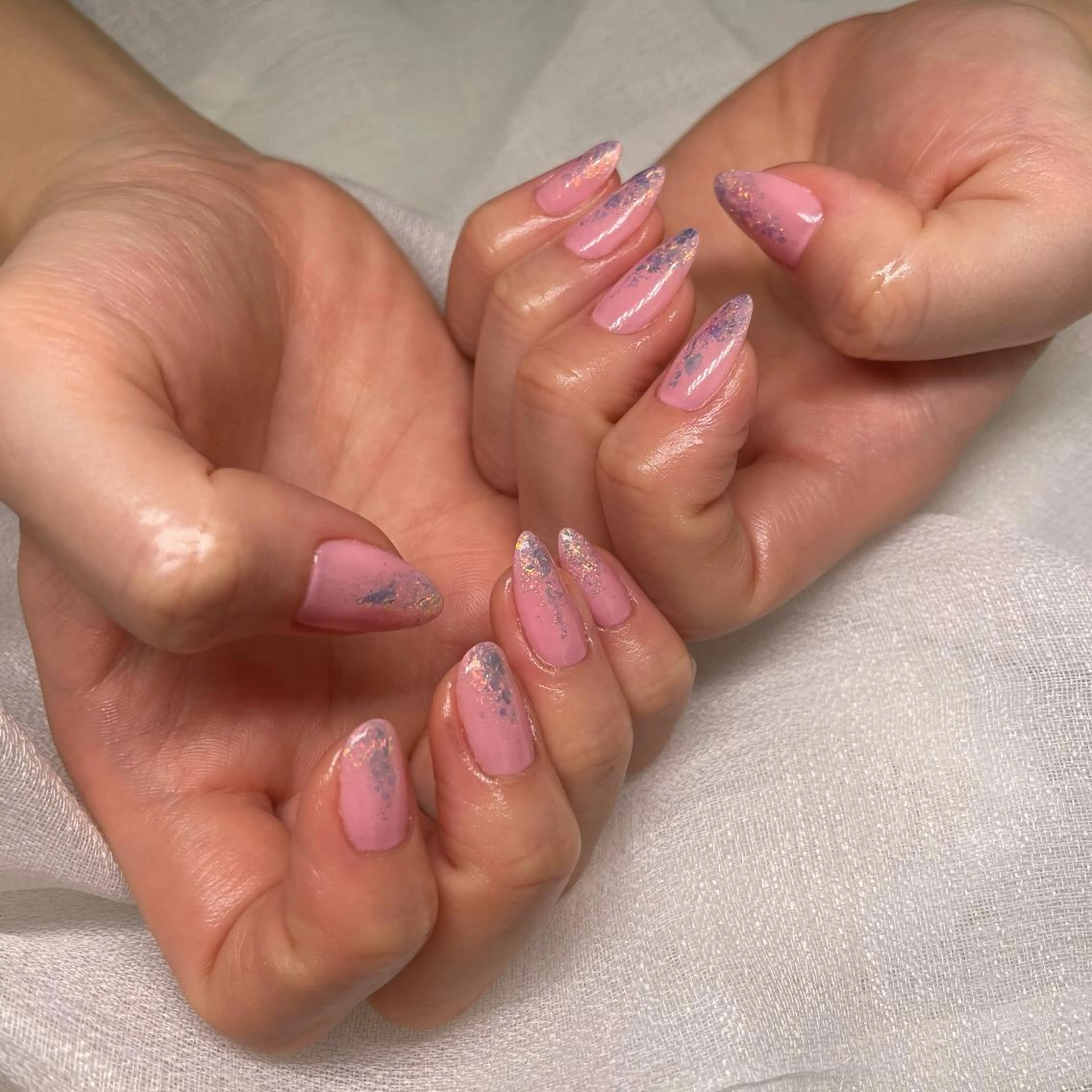 ネイル ハンドネイル フットネイル Nail salon BPCのネイルデザイン