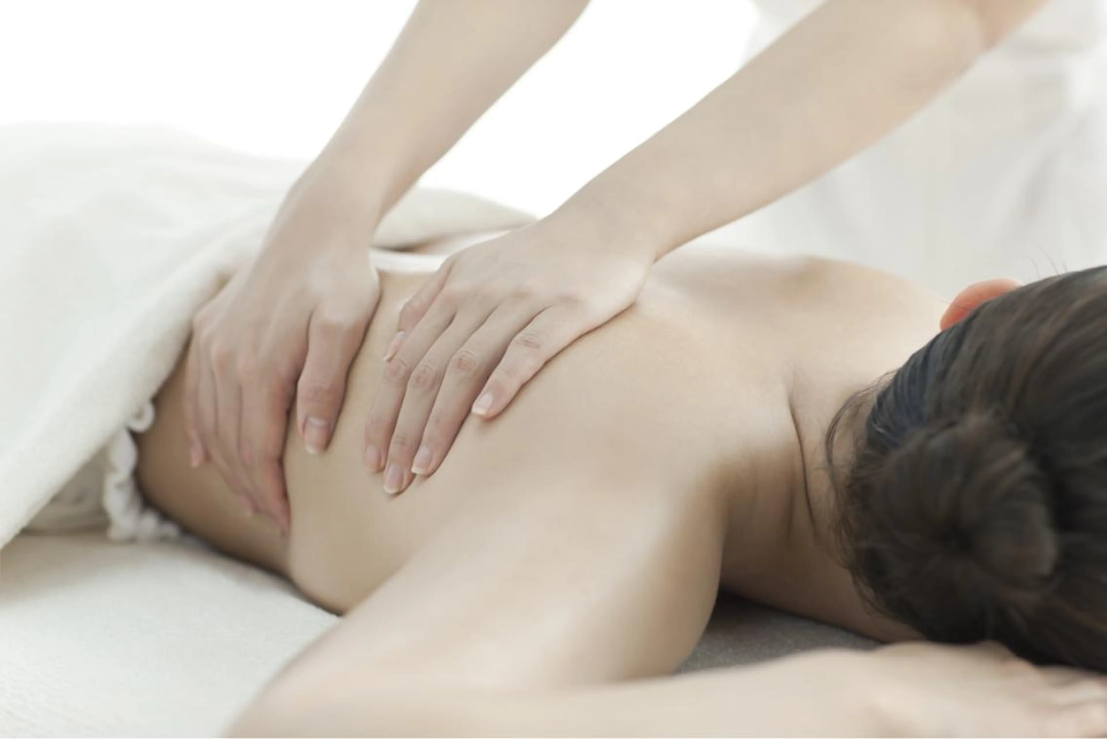 松田 明佳のエステ・リラクイメージ