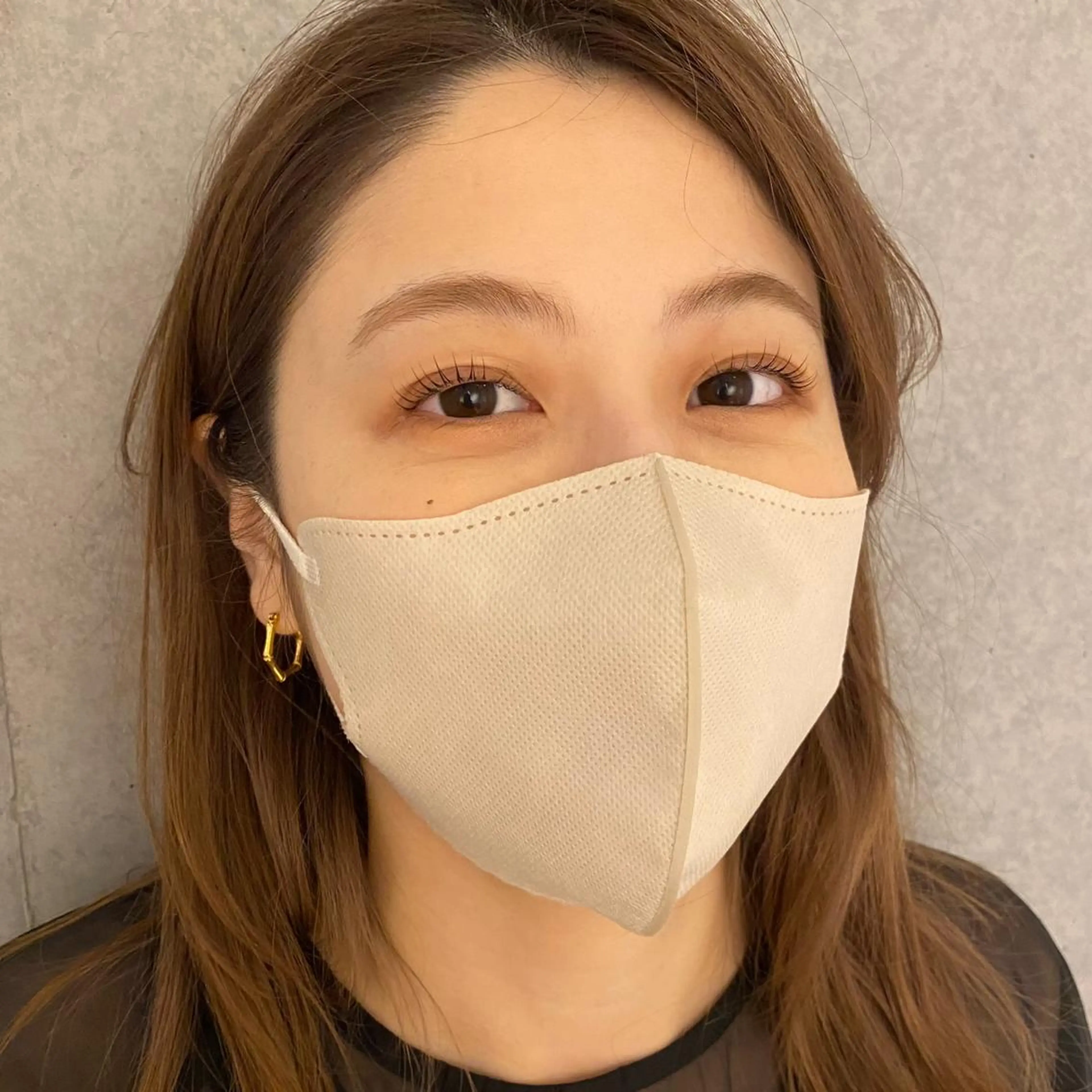 マツエク・マツパ Suu.自由が丘 yosiのマツエク・マツパデザイン