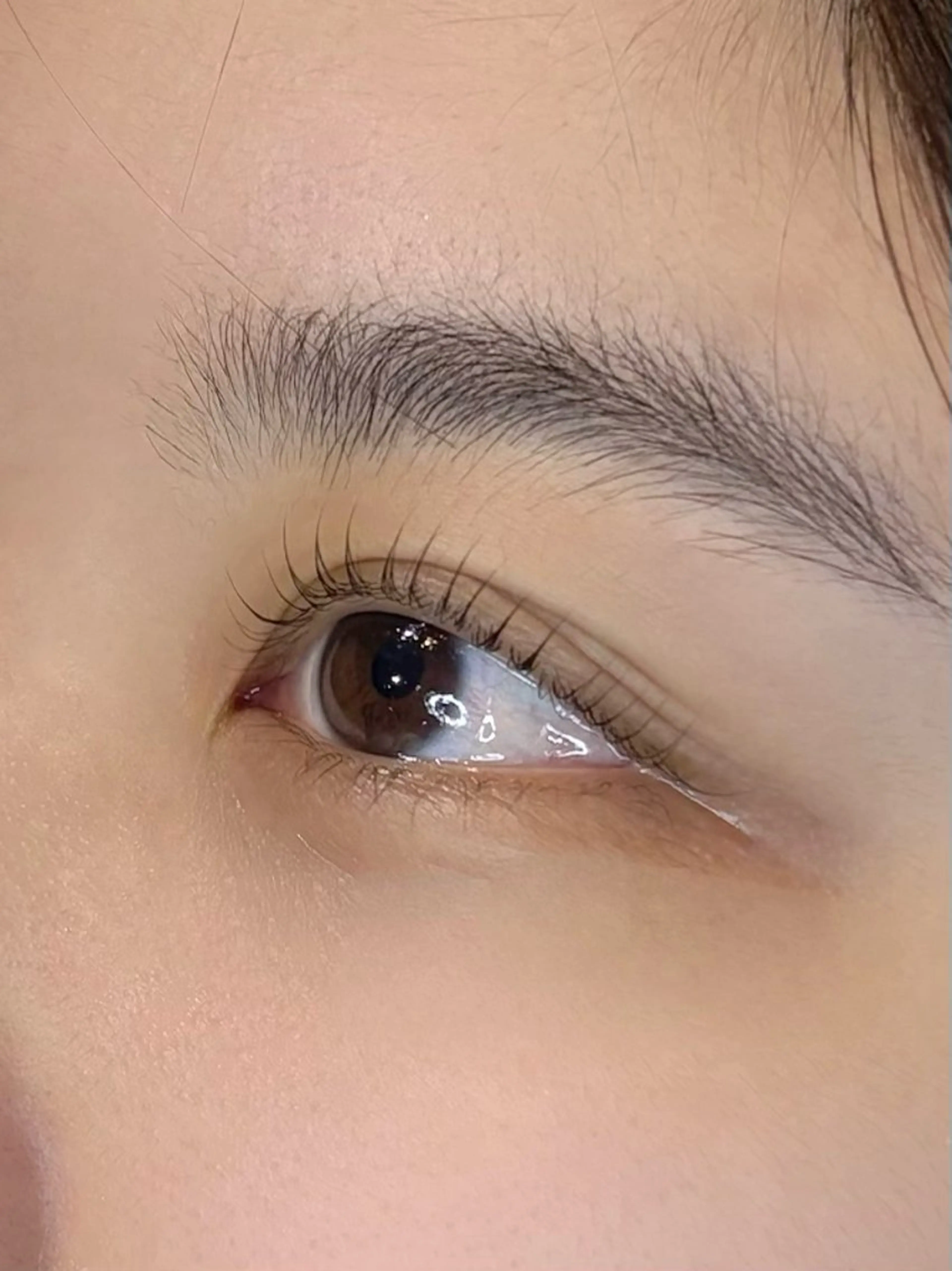 マツエク・マツパ マツパ Shizuki Teradaのマツエク・マツパデザイン