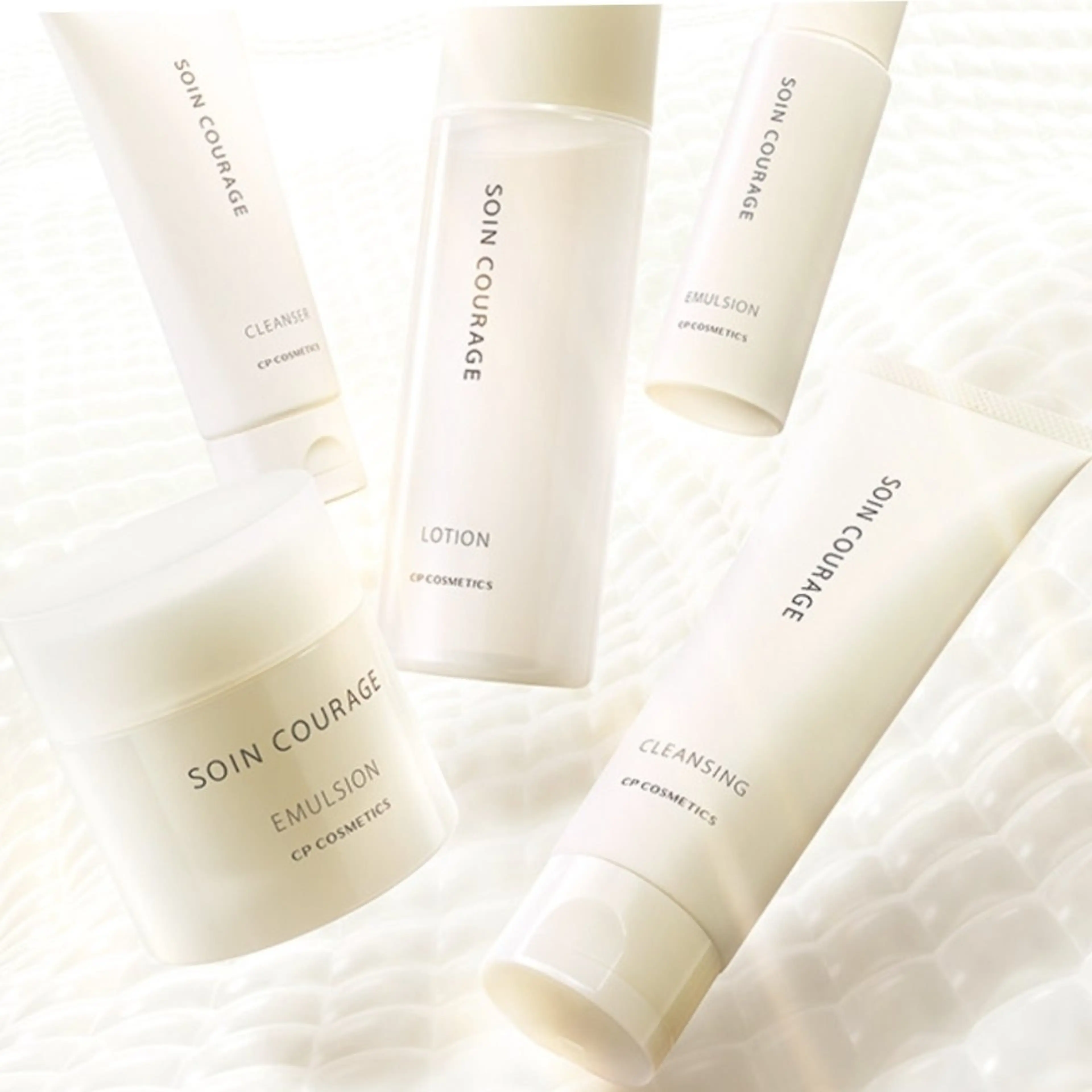 CPサロン　立町店 原田のエステ・リラクイメージ