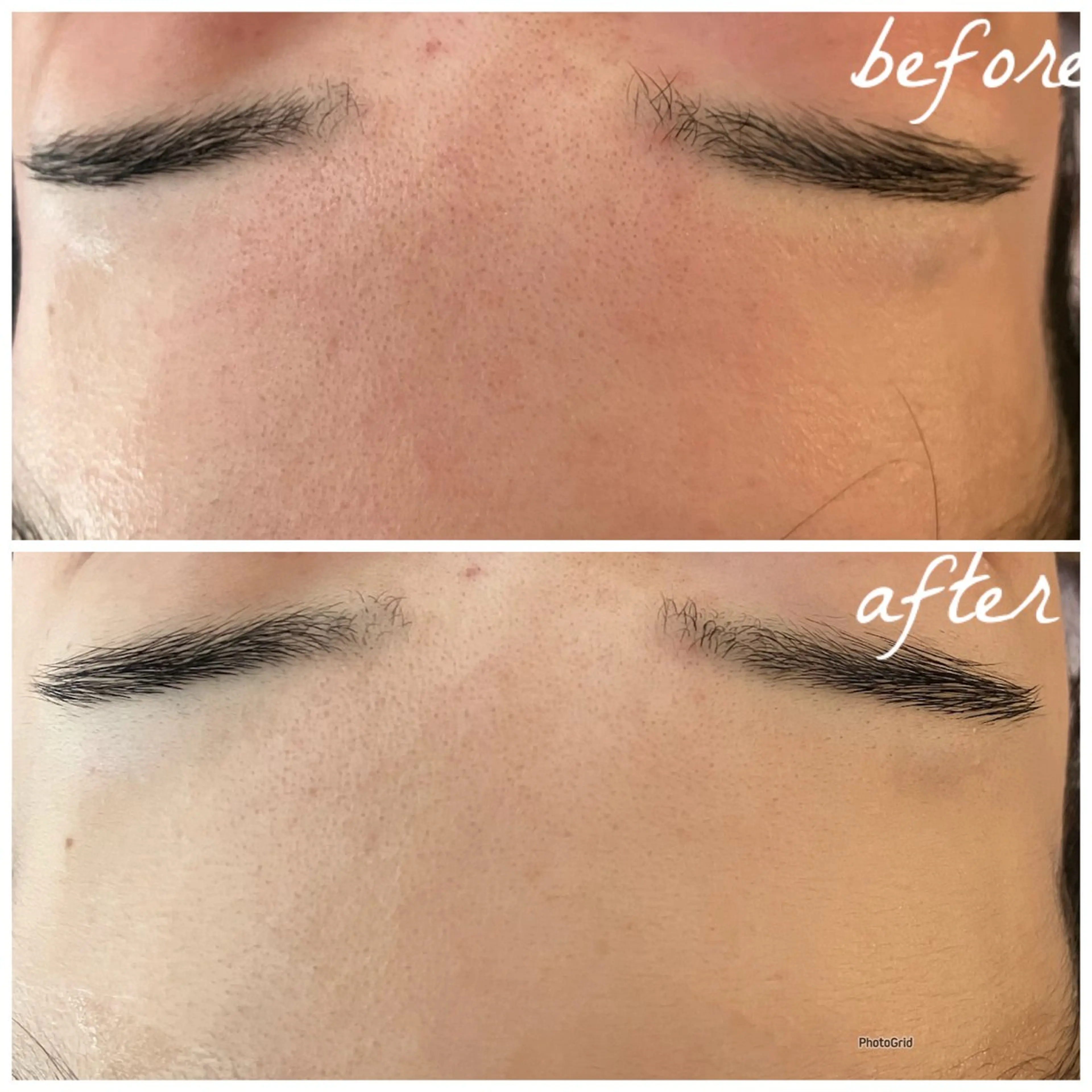 メンズ メナード岐阜市茜部 杉浦のエステ・リラクイメージ