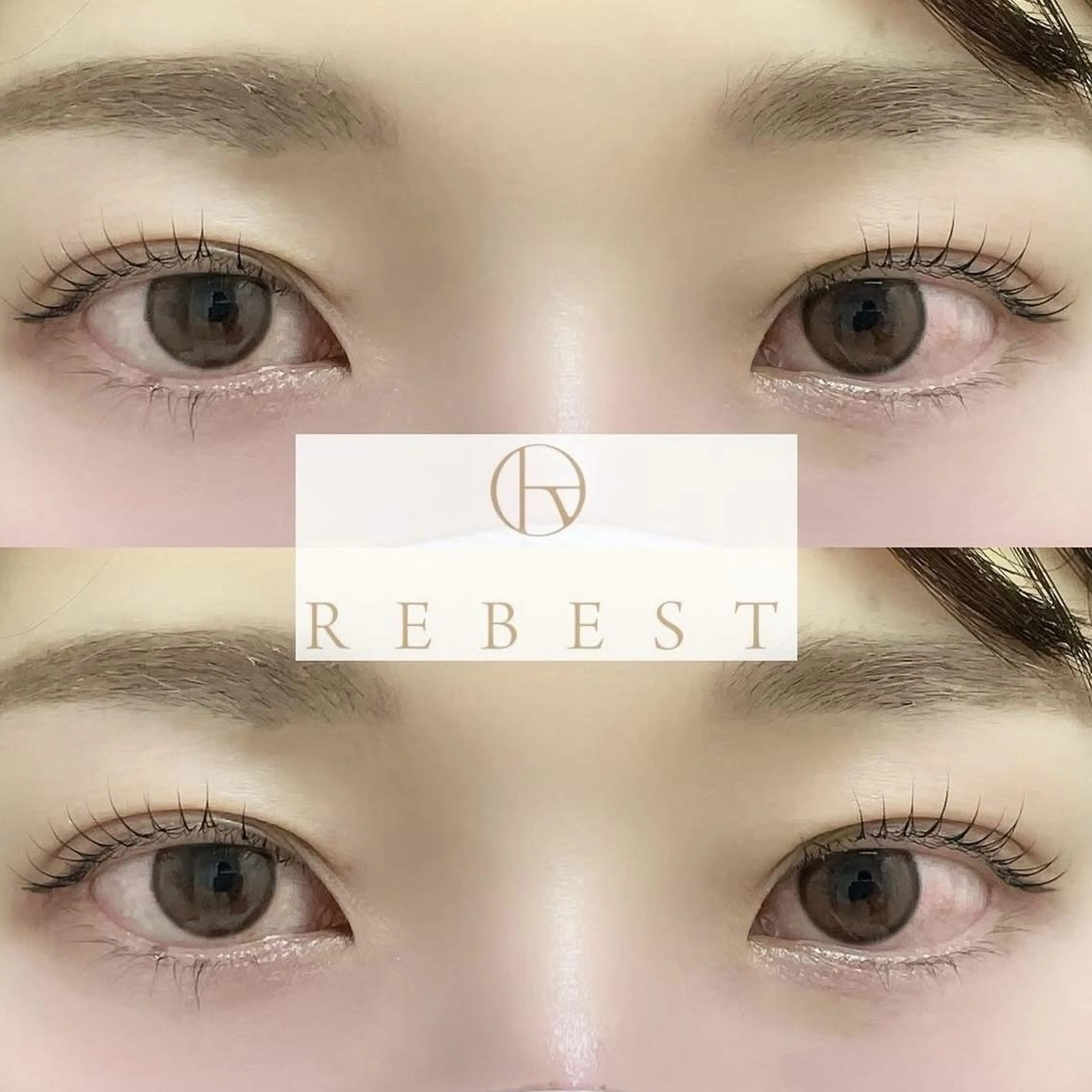 マツエク・マツパ 京橋🎀 はなえのヘアスタイル