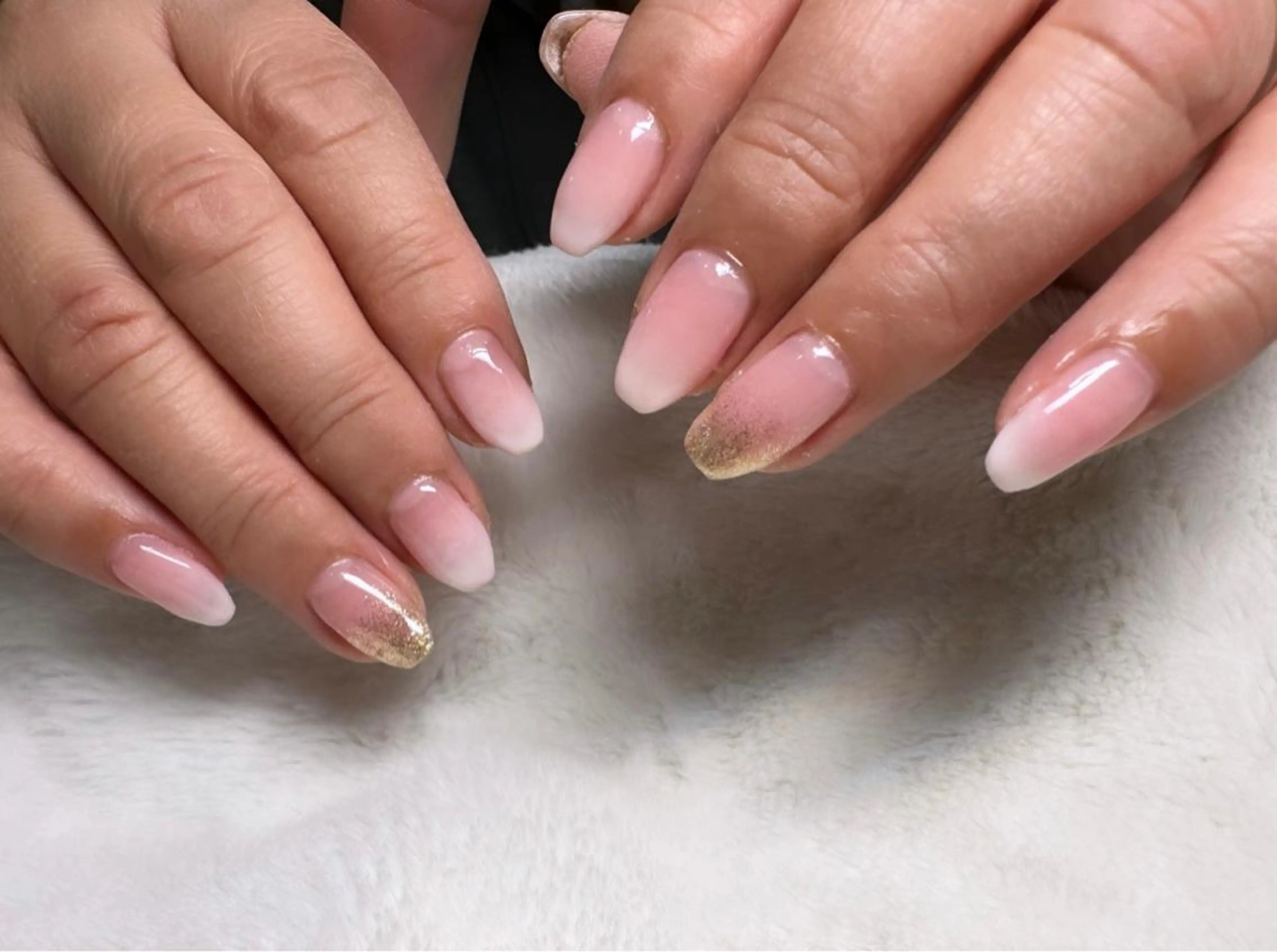 ネイル EN_NAIL 野中本店Ayakaのネイルデザイン