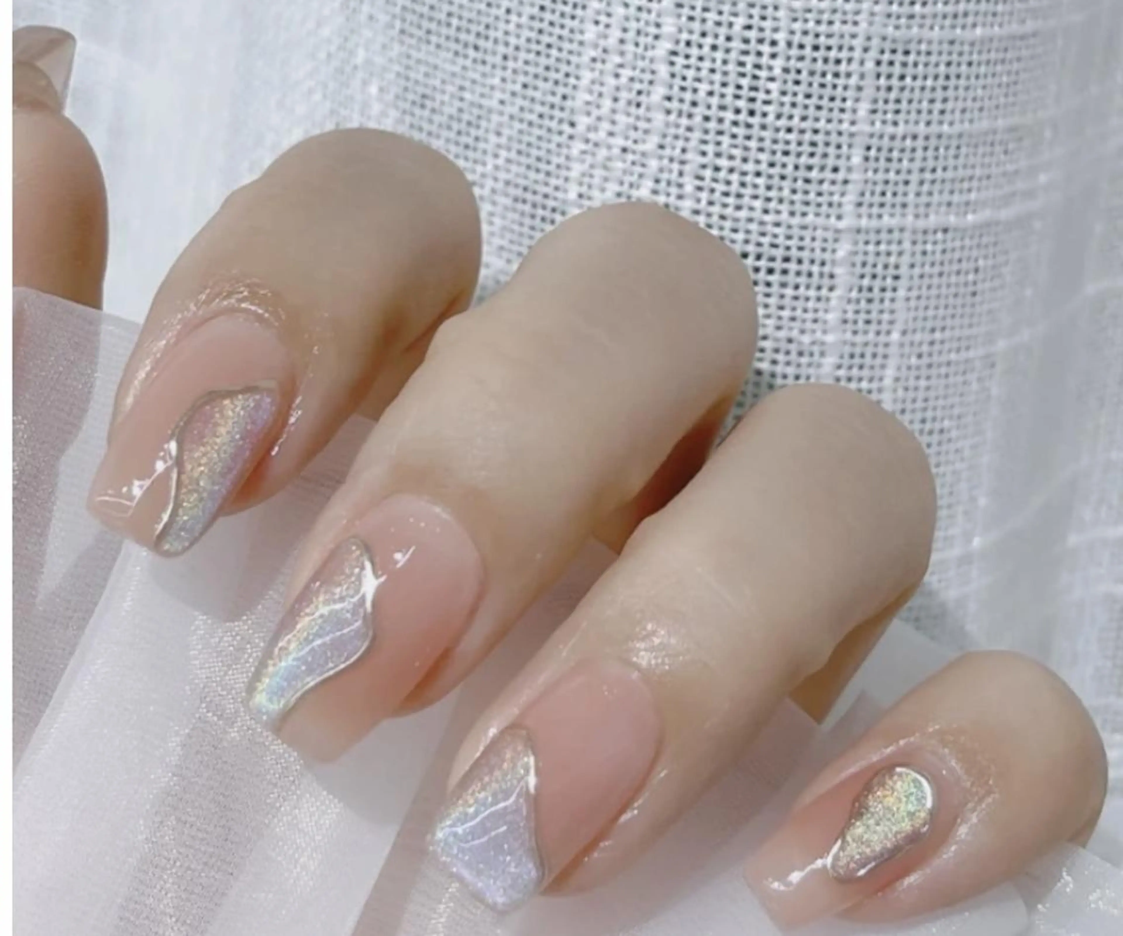 ネイル Cute beauty2のマツエク・マツパデザイン