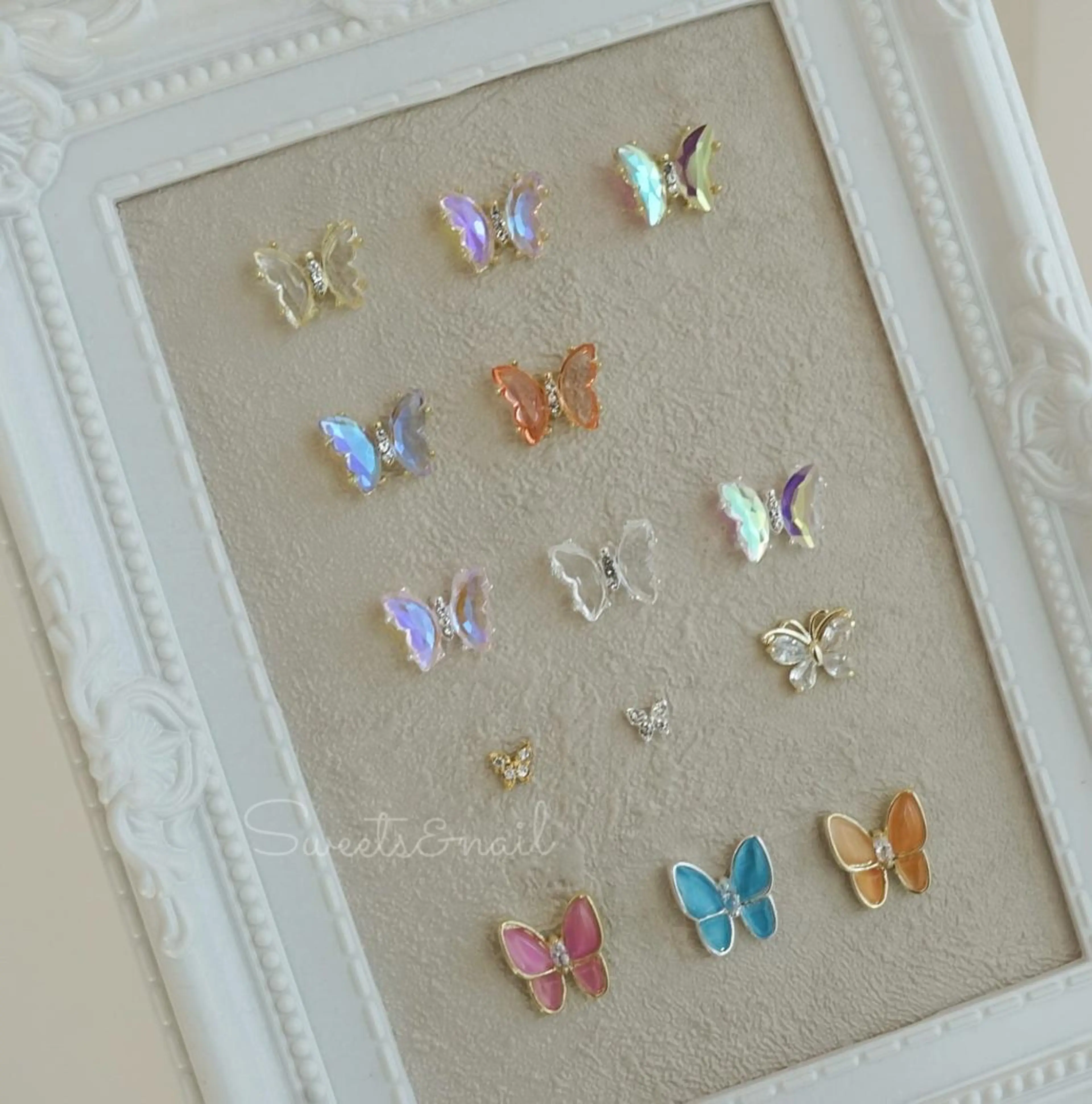 ネイル ワンホンネイル Sweets＆ nail みなこのネイルデザイン