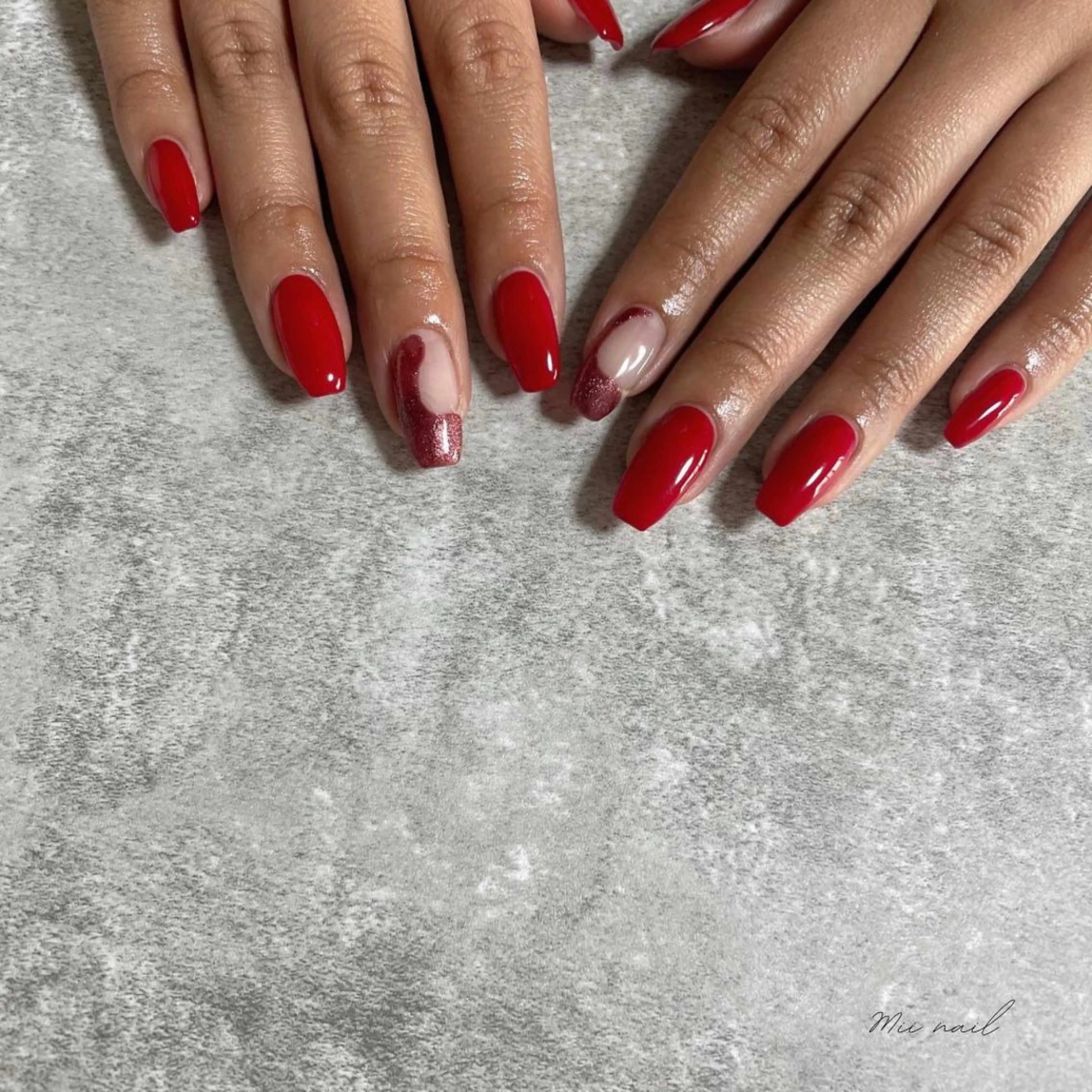 ネイル Mii nail いづみのその他イメージ