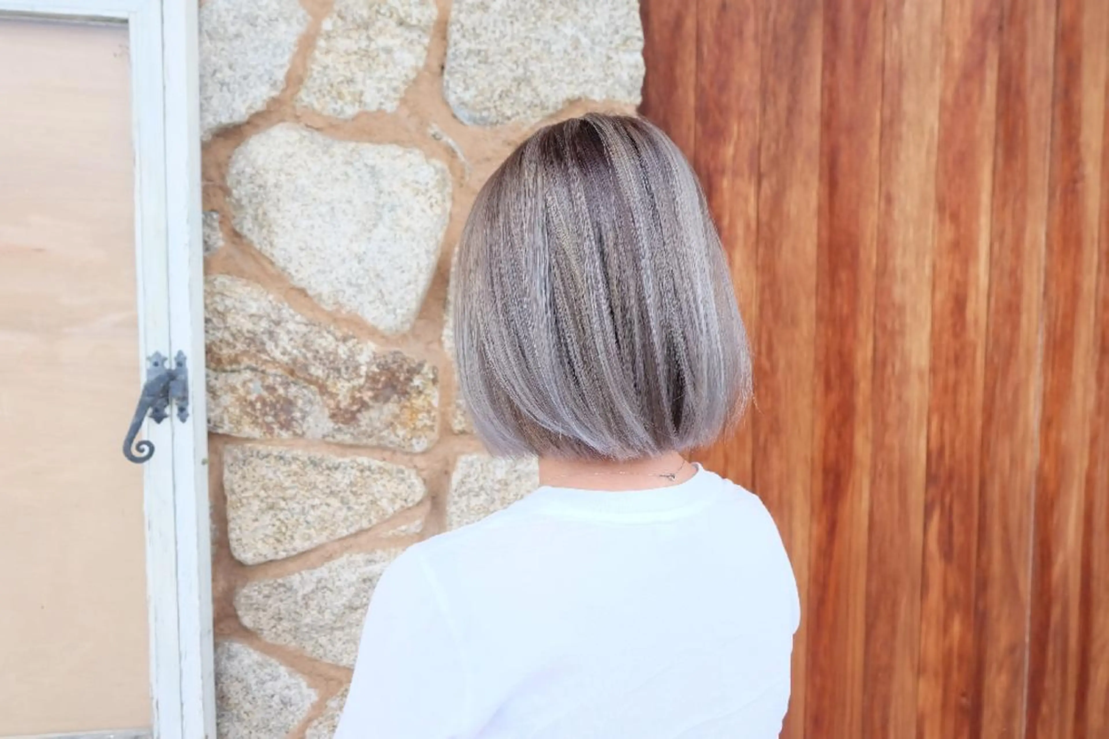 ショート レイヤーカット ara (荒武梨香)  のその他イメージ