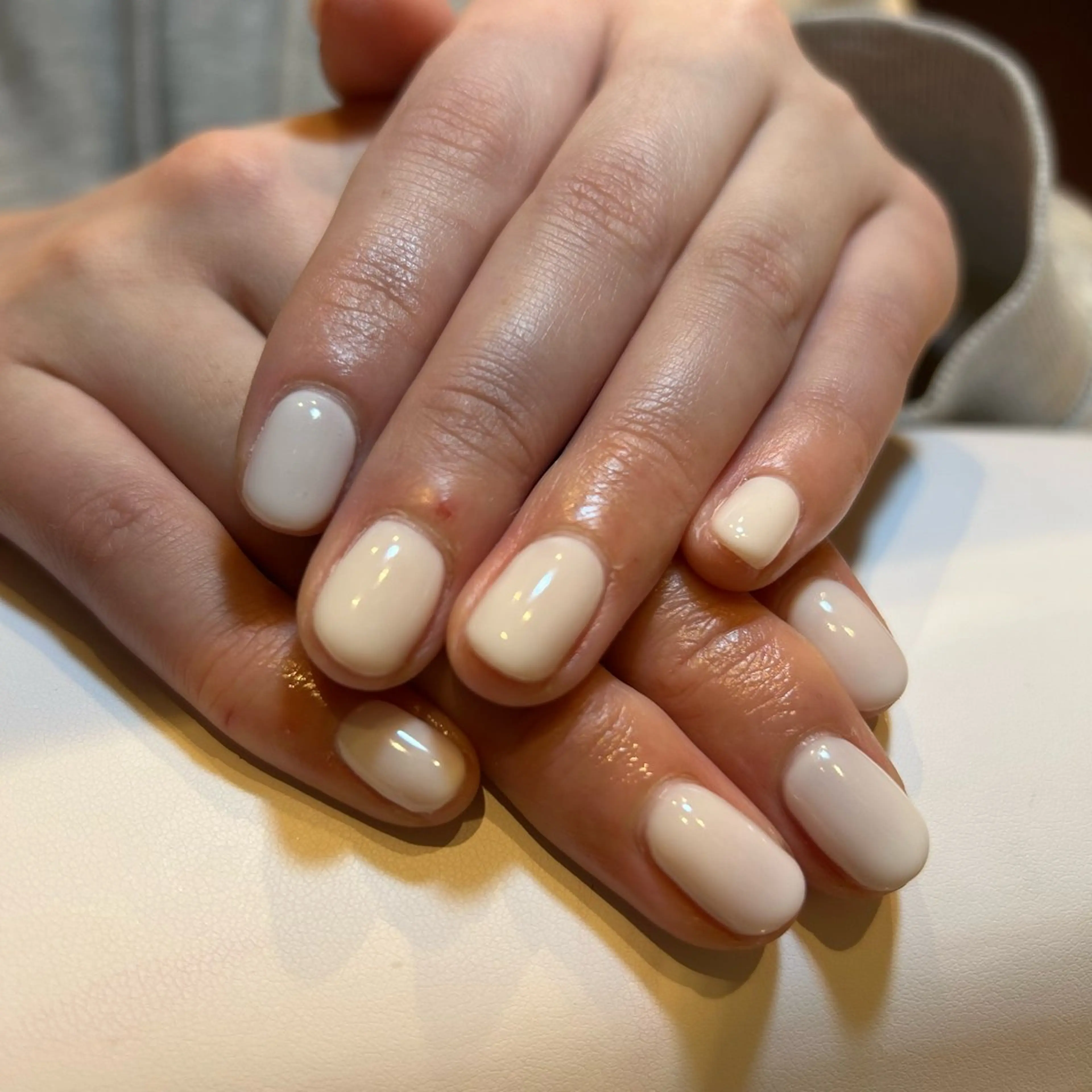 ネイル ハンドネイル ハンドケア Amys nail ハナのネイルデザイン