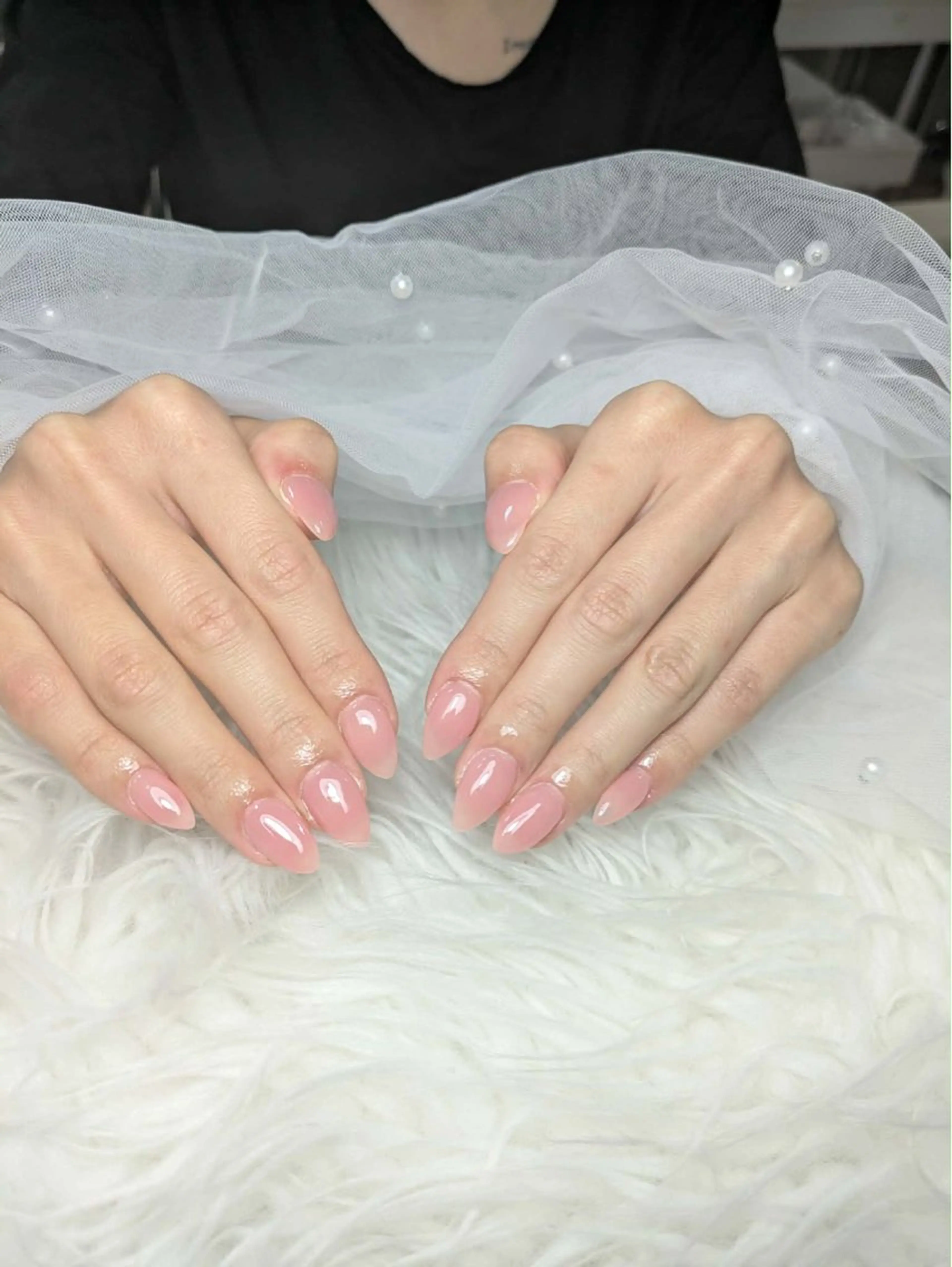 ネイル Queen Nail 柏店　クイーンネイルのネイルデザイン