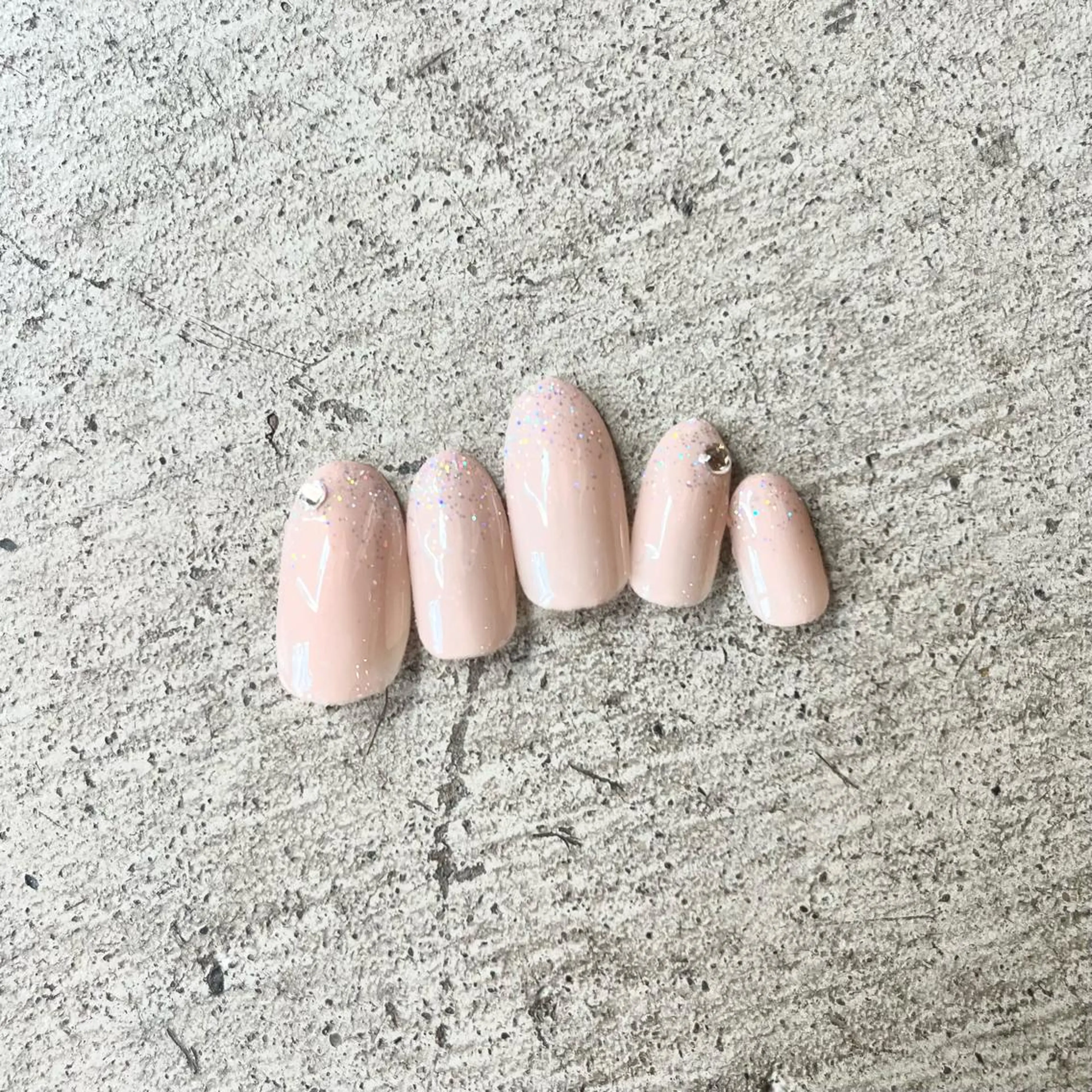 ネイル TRAM-nail moriizumiのネイルデザイン