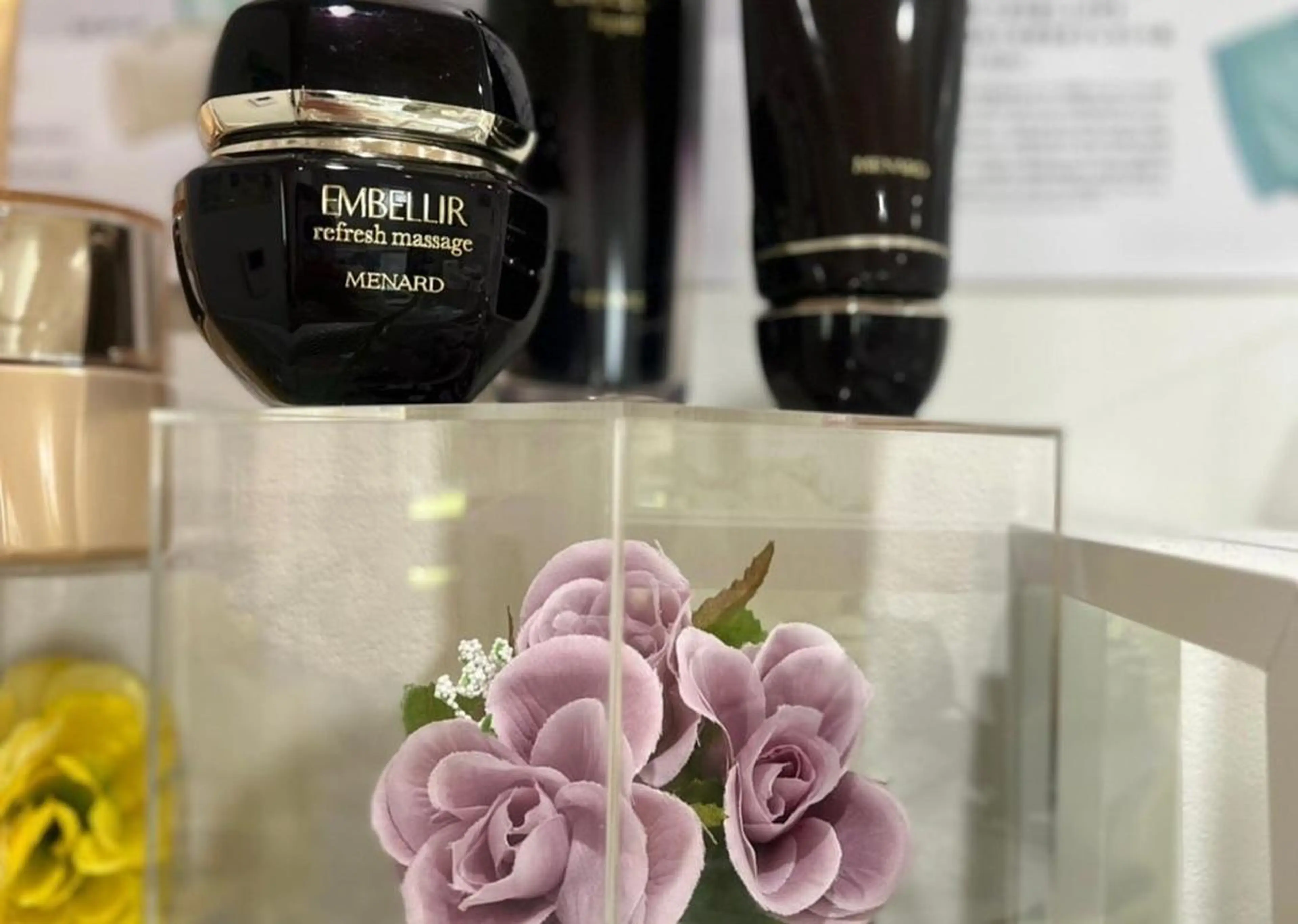 メナード岐阜市柳津 三好のその他イメージ