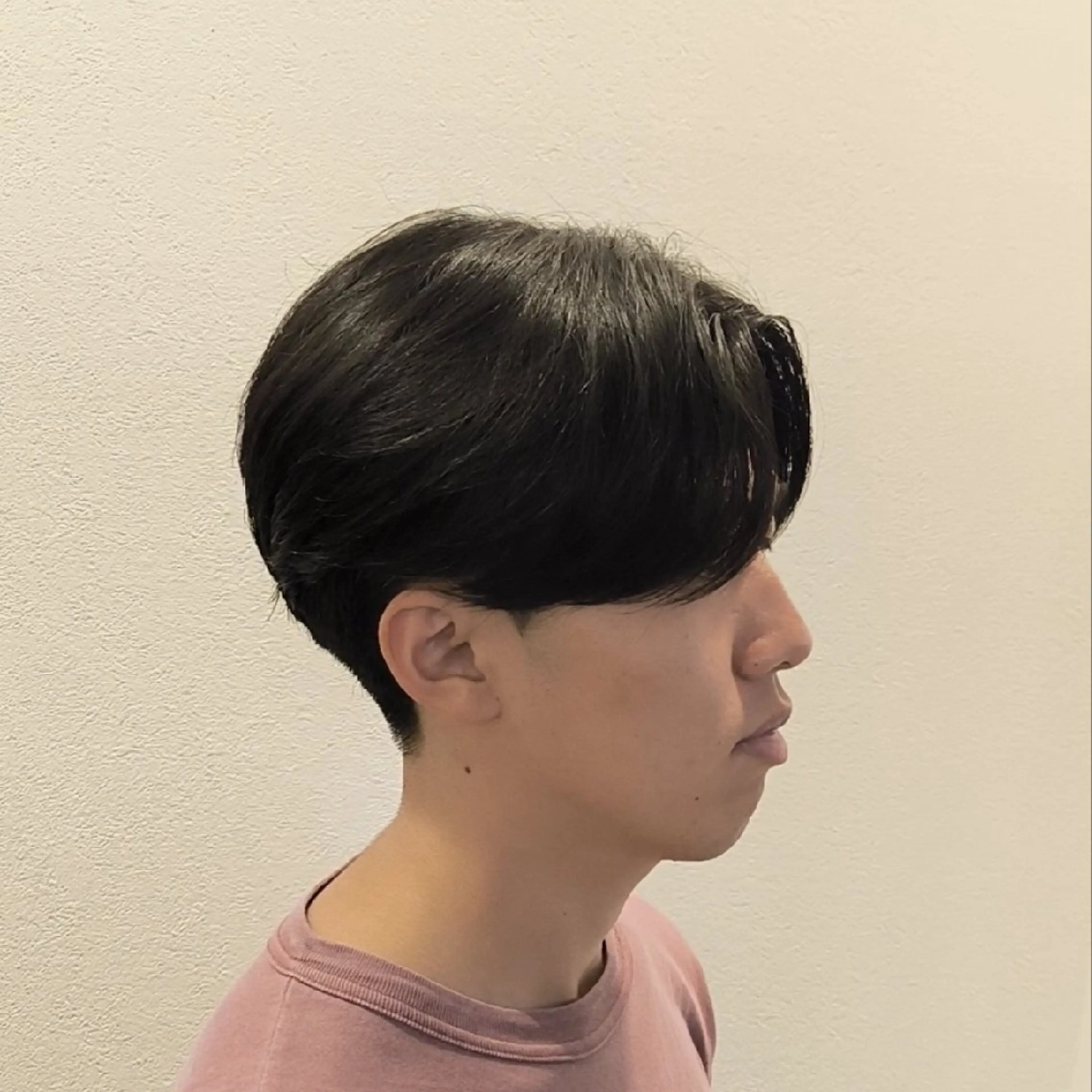 メンズ MEN'SHAIR PERCUT所属・廣多 克哉のヘアスタイル