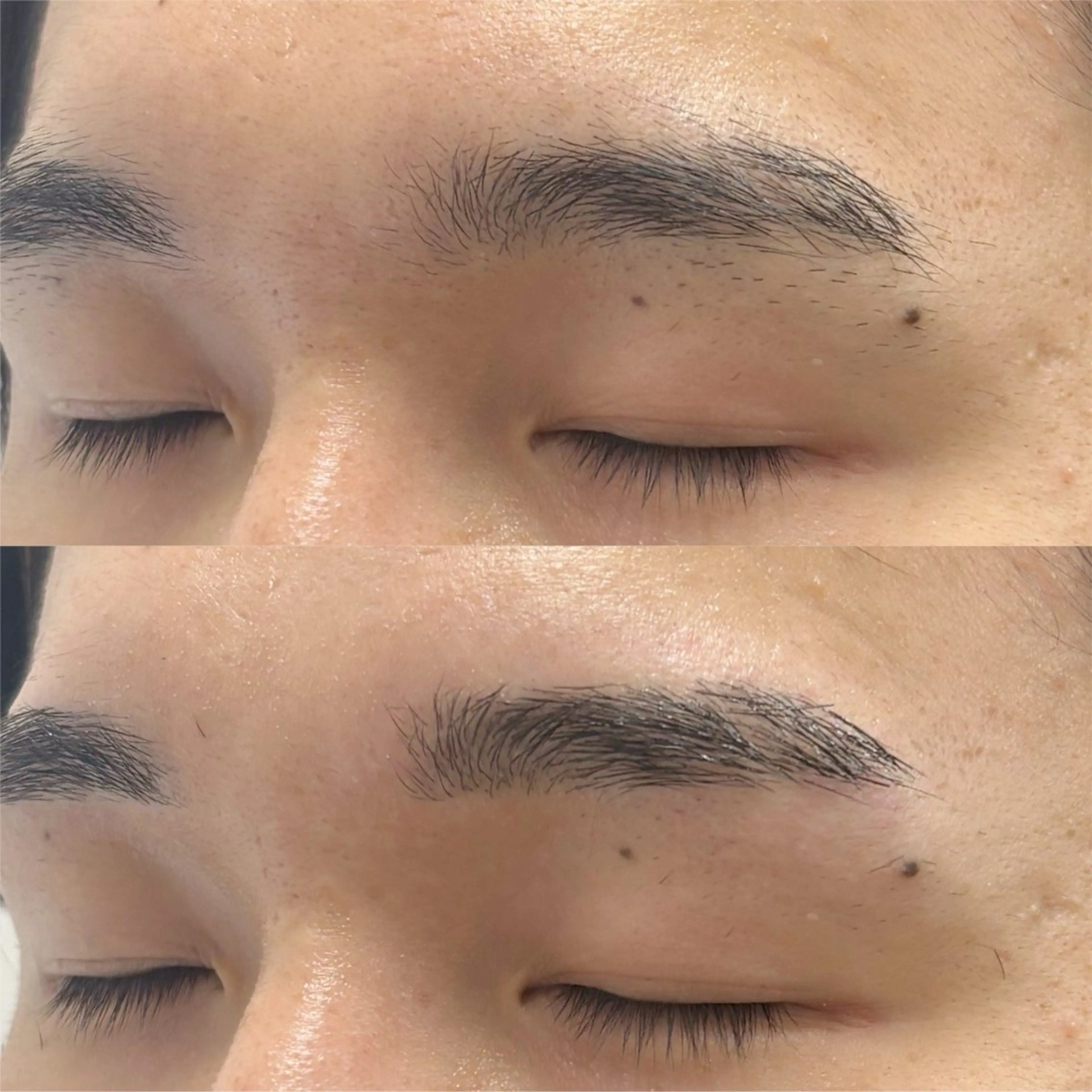 アイブロウ カズ@Bimayu Tokyo美眉サロンの眉毛・アイブロウイメージ