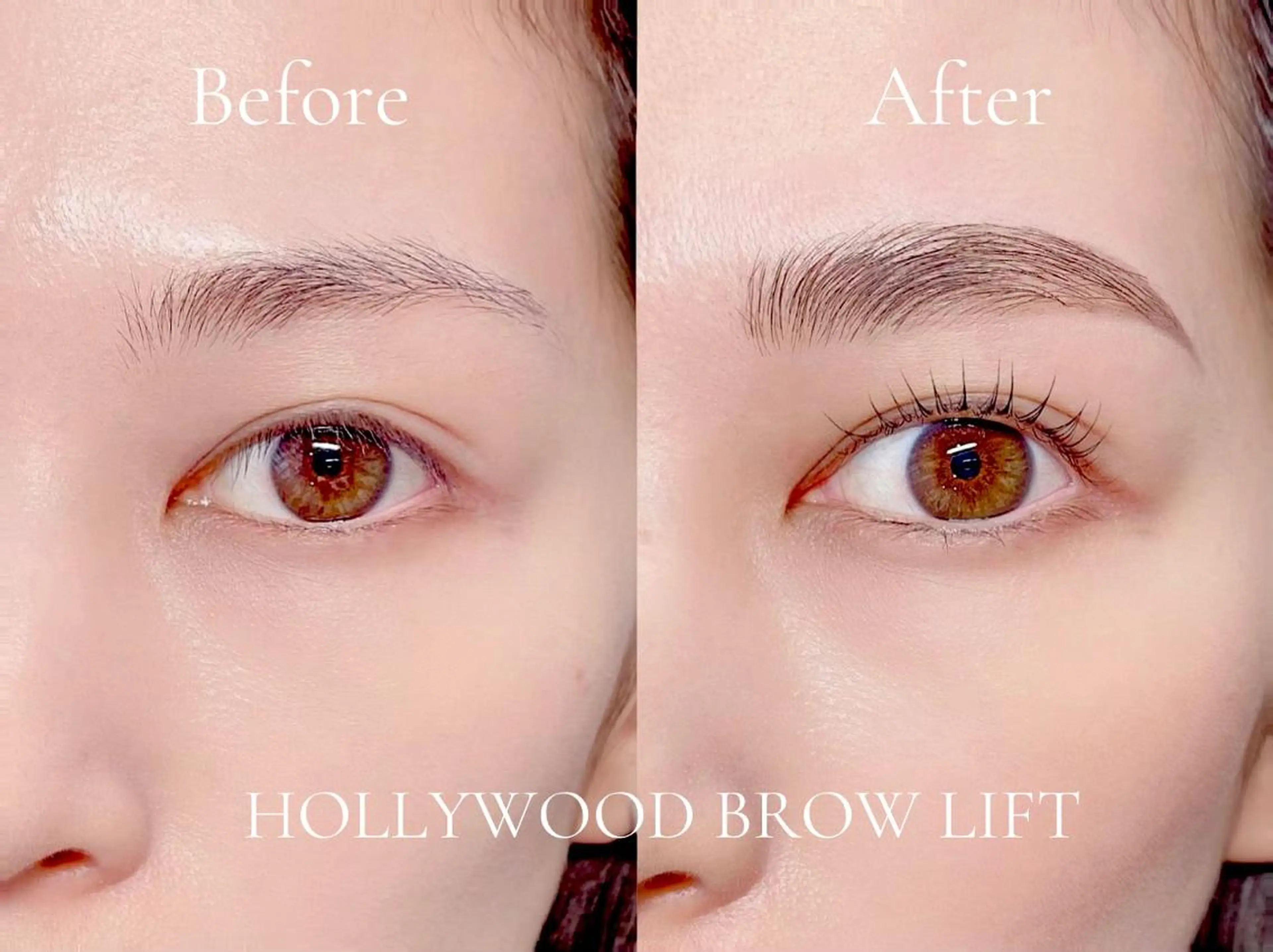 アイブロウ まつぱ/マツエク🪴 Cil 中崎町の眉毛・アイブロウイメージ