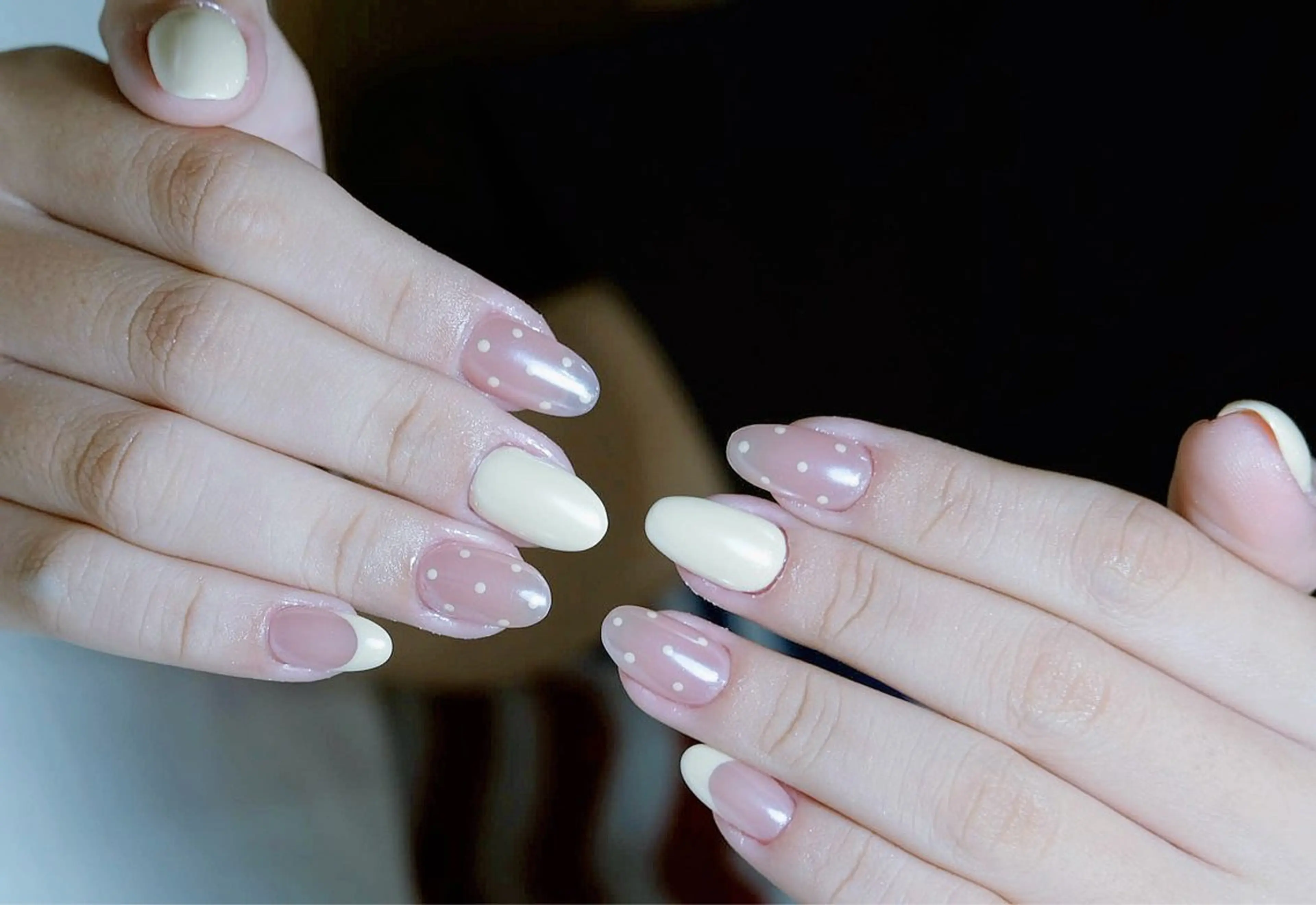 ネイル Trang An Nail Salon所属・チャン アンのネイルデザイン