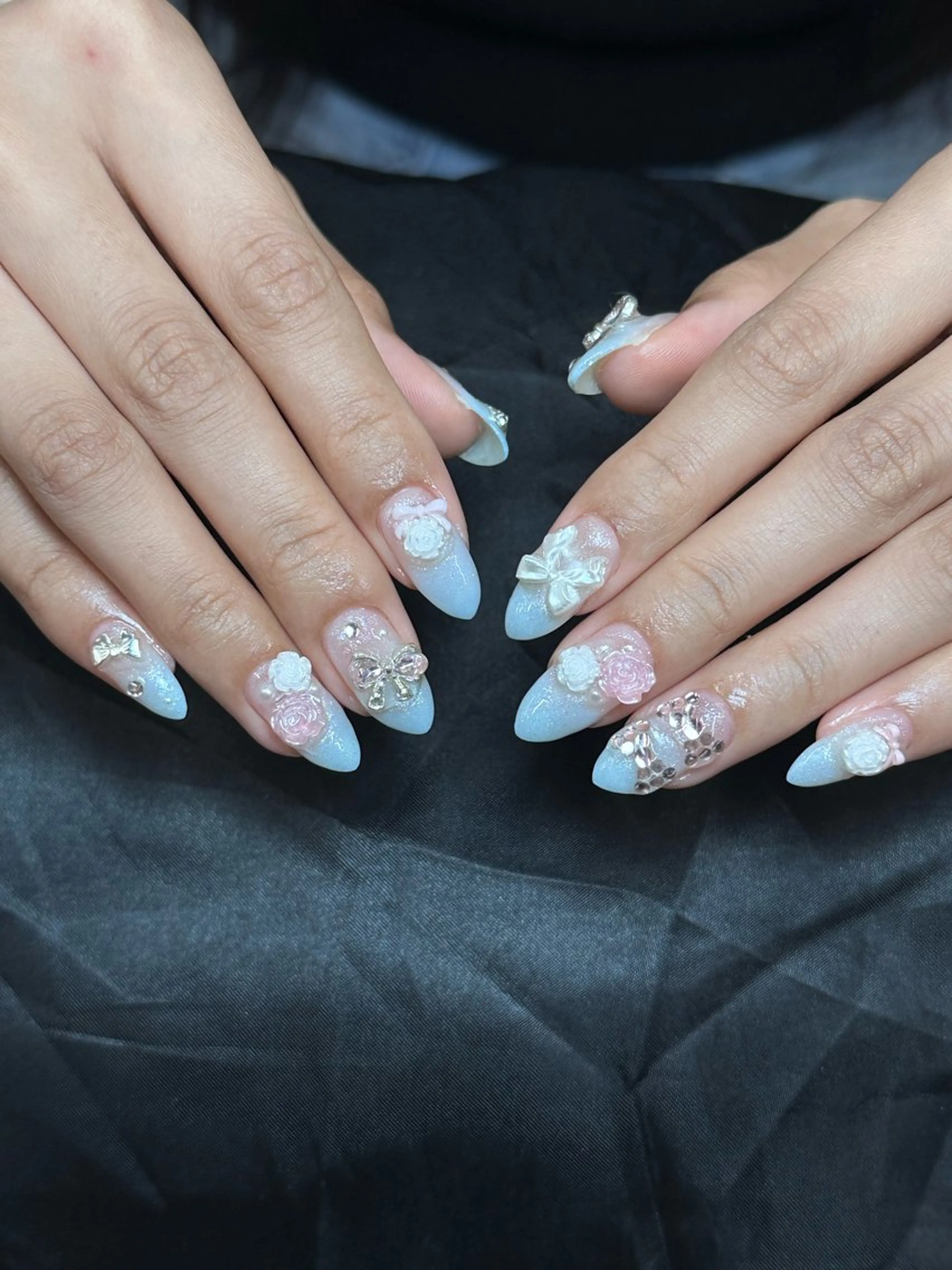 ネイル Iconic Nailのネイルデザイン