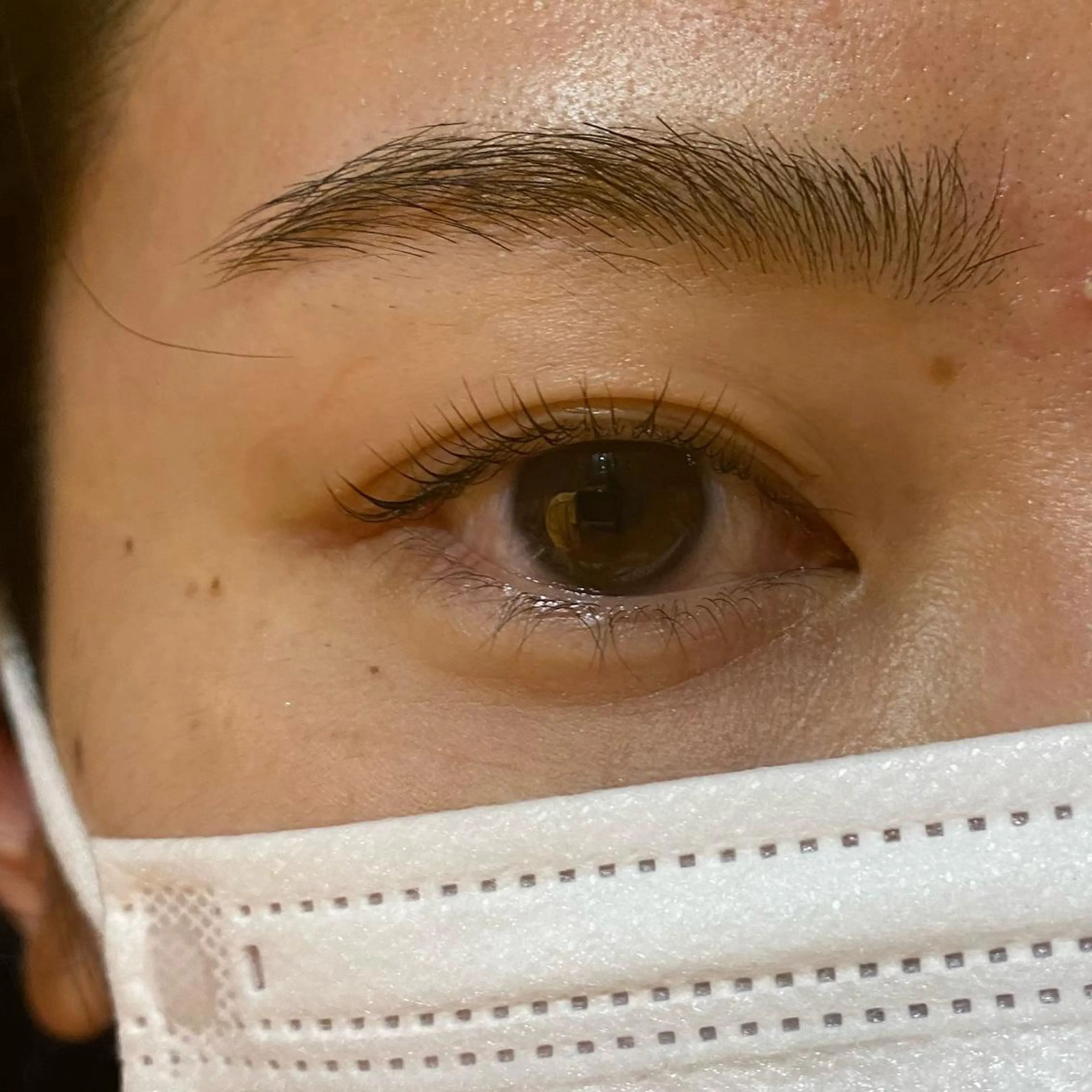 マツエク・マツパ niconail 千歳烏山店所属・niconail 🧣ayu 📍烏山のネイルデザイン