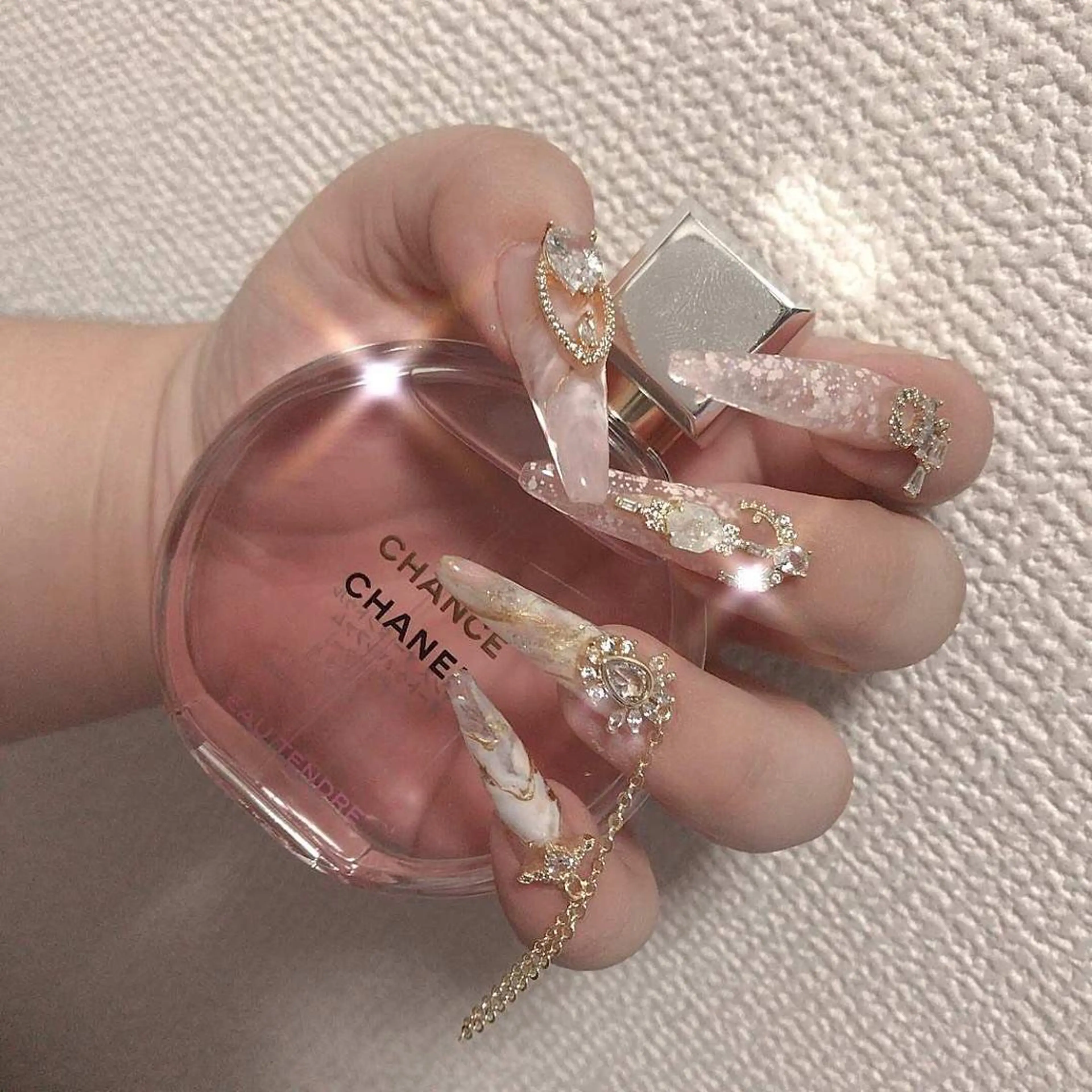 ネイル シ シのネイルデザイン