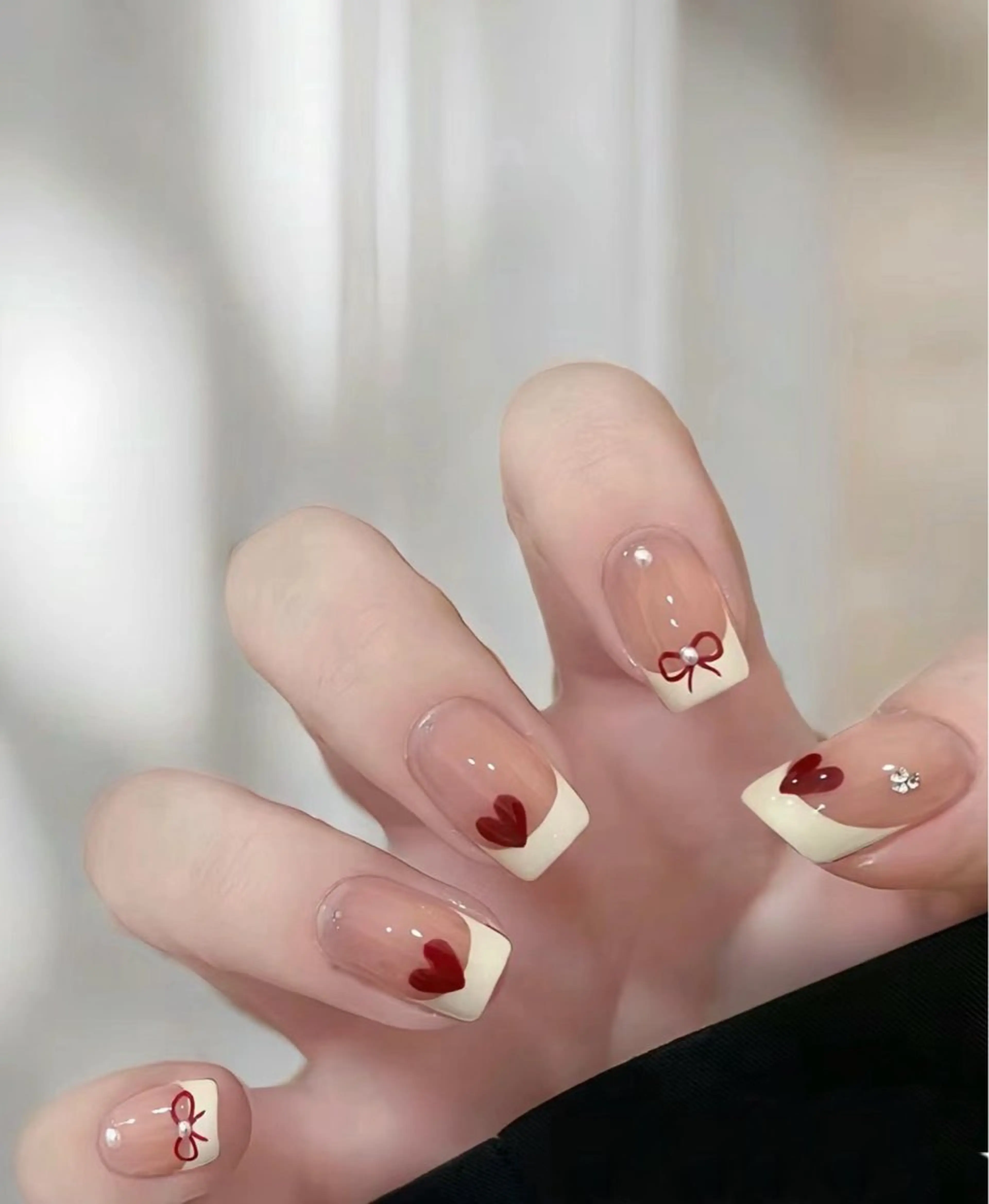 ネイル The Nail & Eye Lashの眉毛・アイブロウイメージ