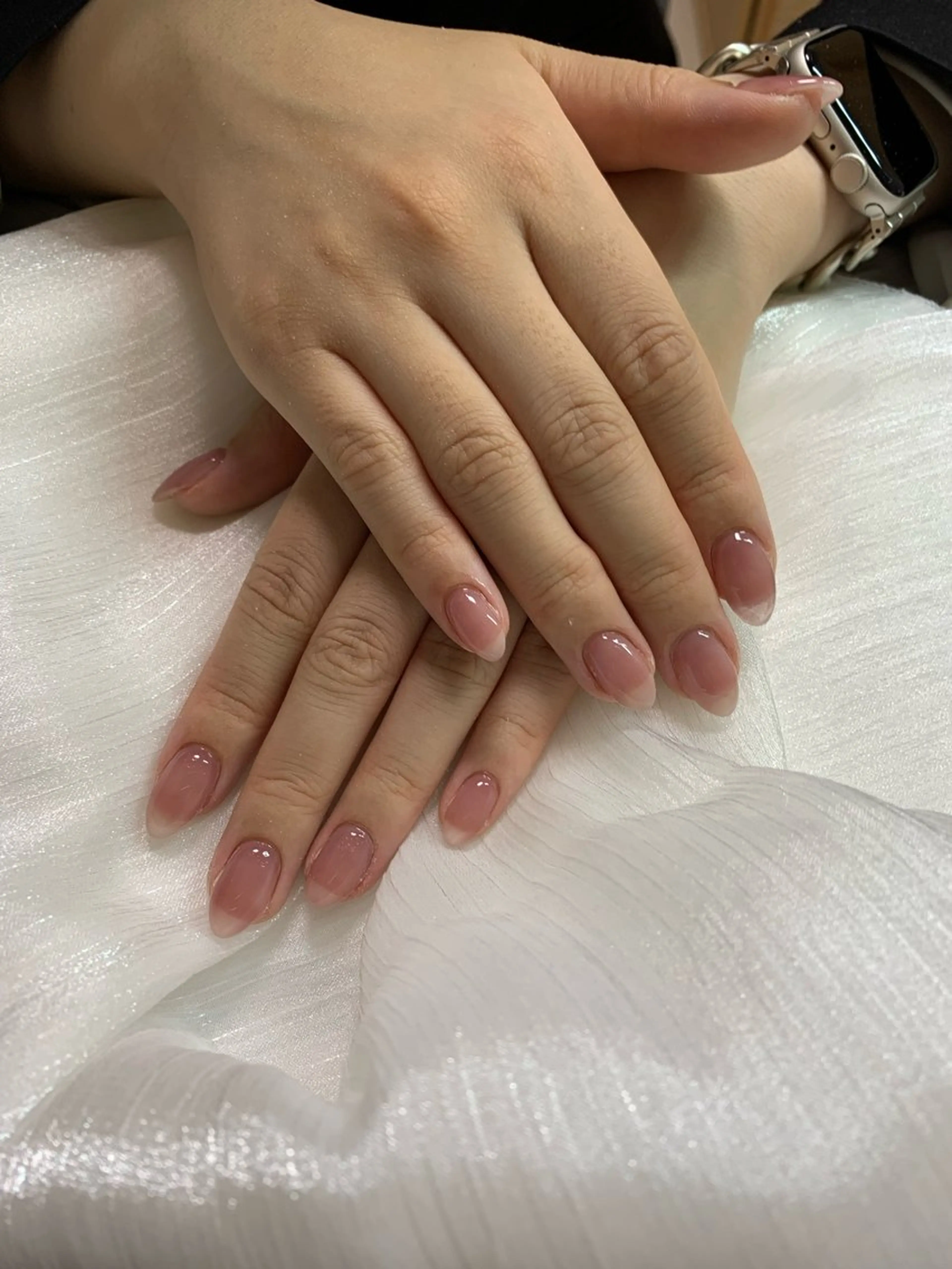 ネイル しょう えんきんのネイルデザイン