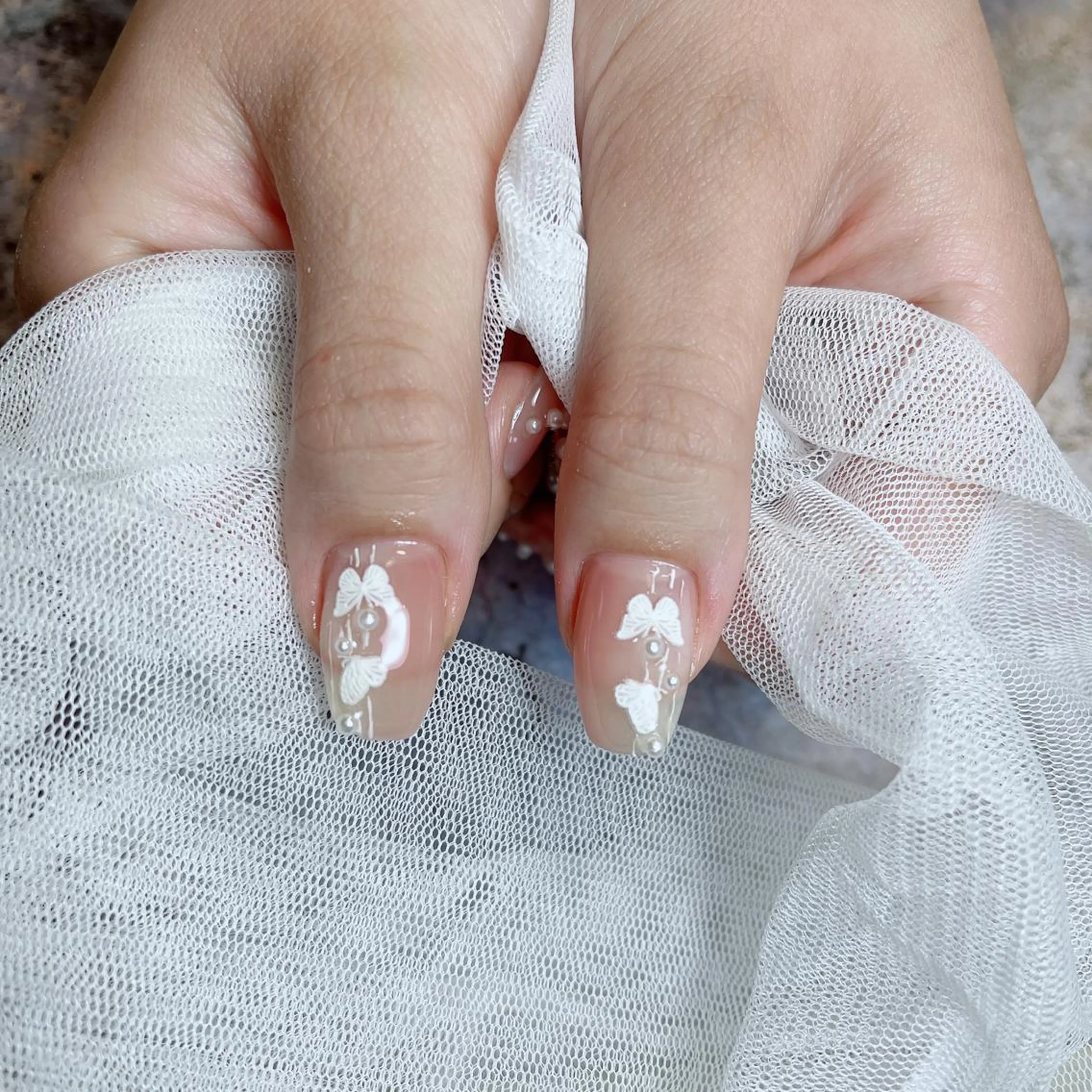 ネイル FLY Nail Salonのネイルデザイン