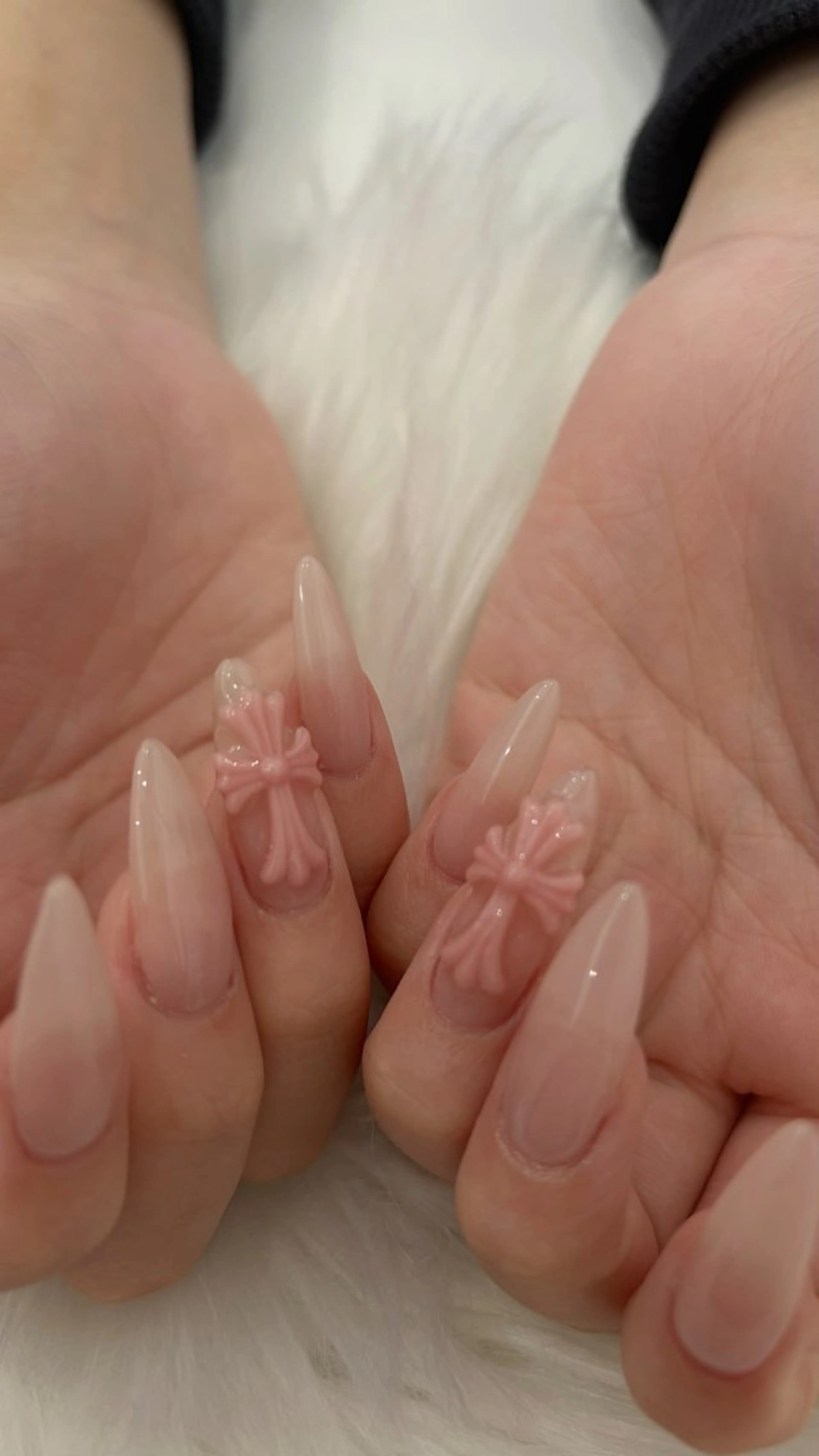 ネイル ハンドネイル sui所属・sui  : harukaのネイルデザイン