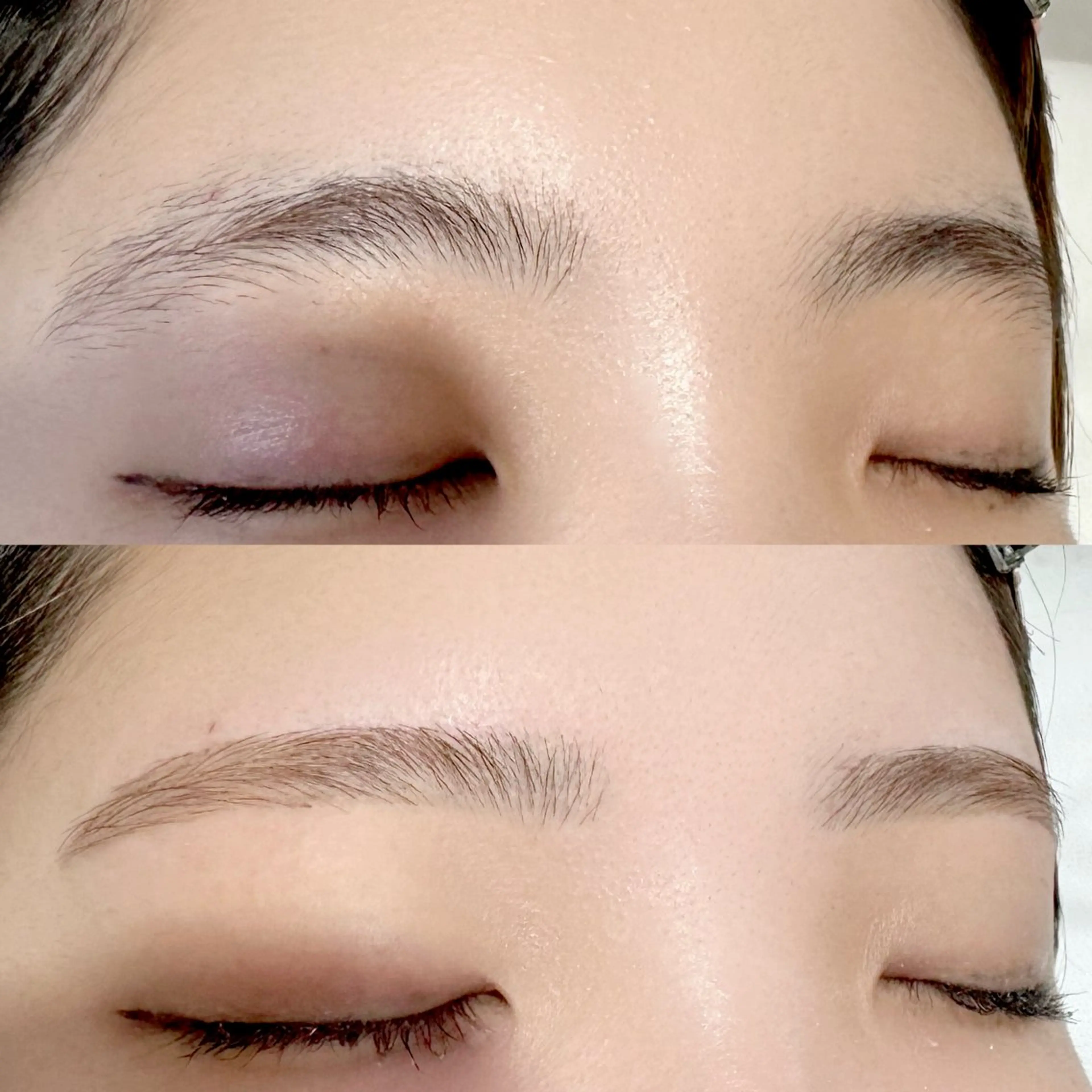 アイブロウ ワックス脱毛 眉カット その他(アイブロウ) AMPHITOKYO 牧田伊代野の眉毛・アイブロウイメージ