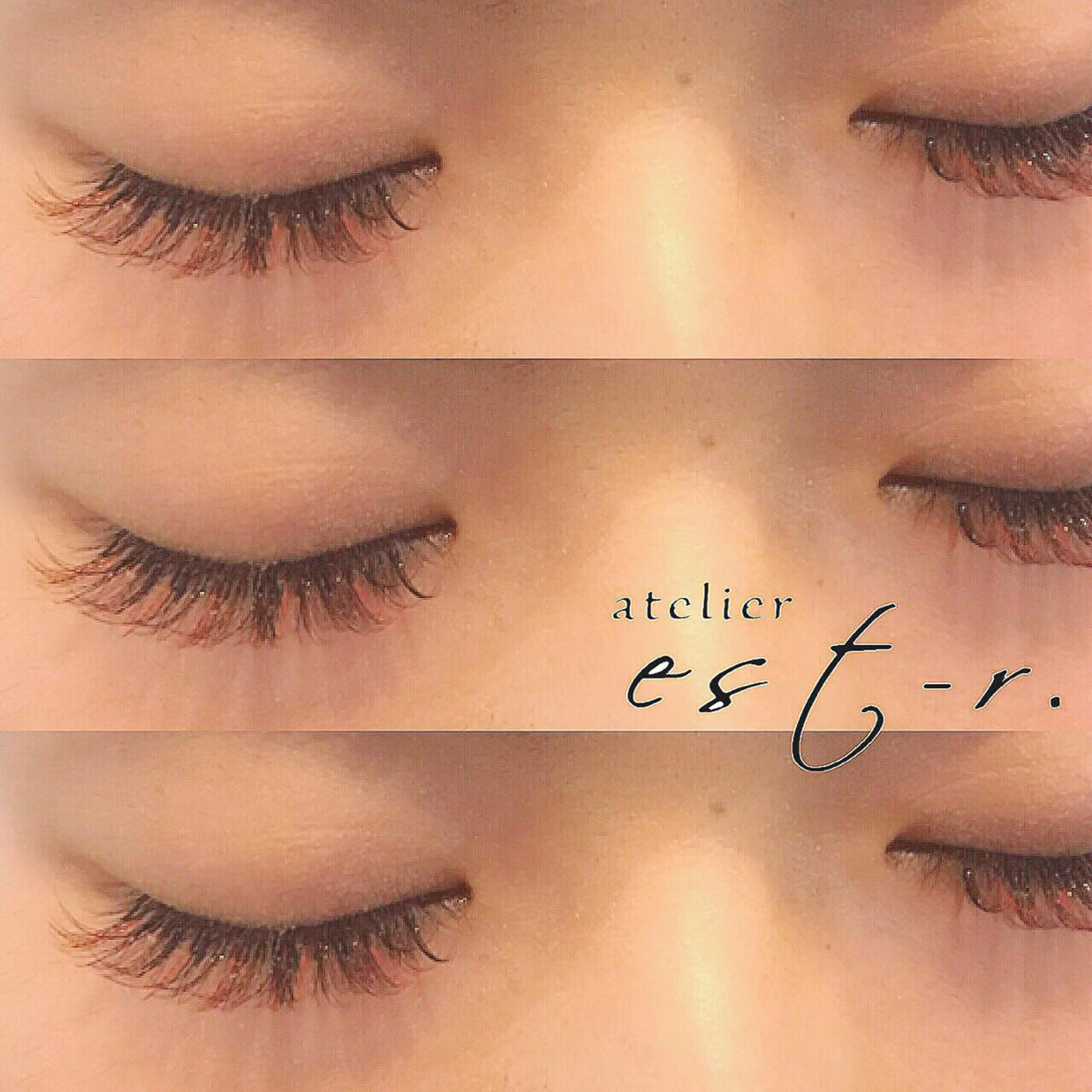 マツエク・マツパ フラットラッシュ パリジェンヌラッシュリフト まつげパーマ Mai まつげパーマ/LEDのマツエク・マツパデザイン