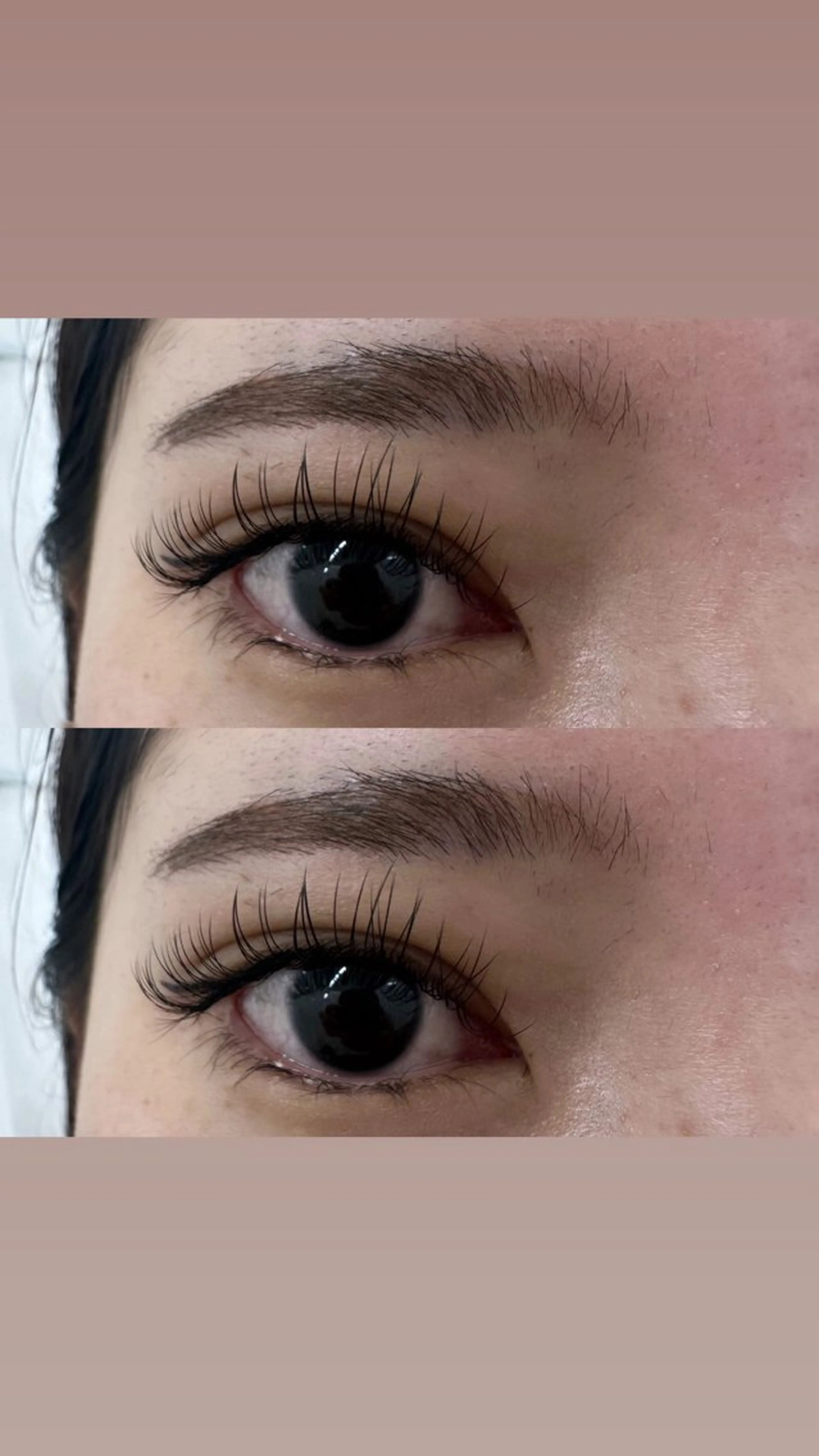 マツエク・マツパ MAXKELLY 💎JASのマツエク・マツパデザイン