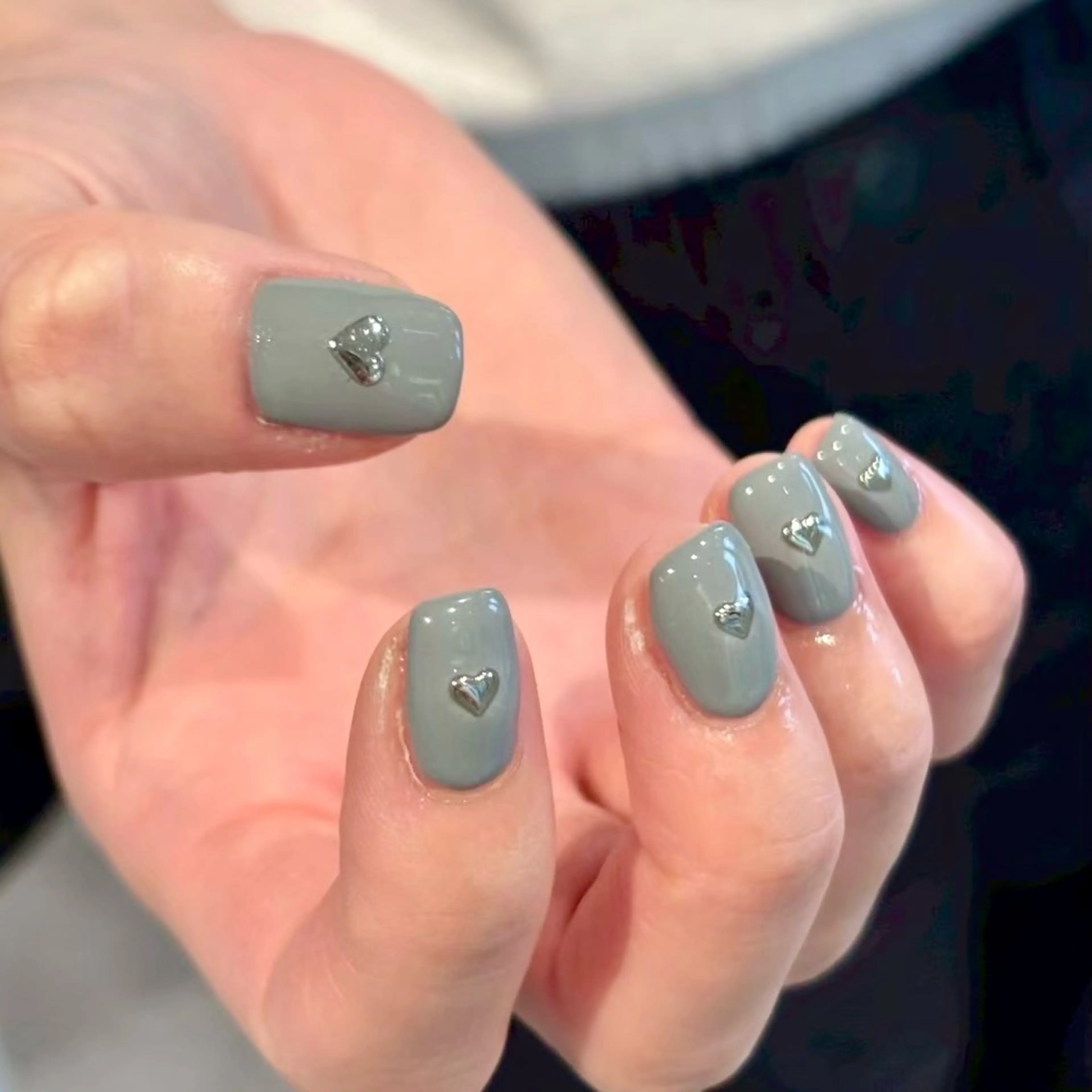 ネイル Signail ＋のネイルデザイン