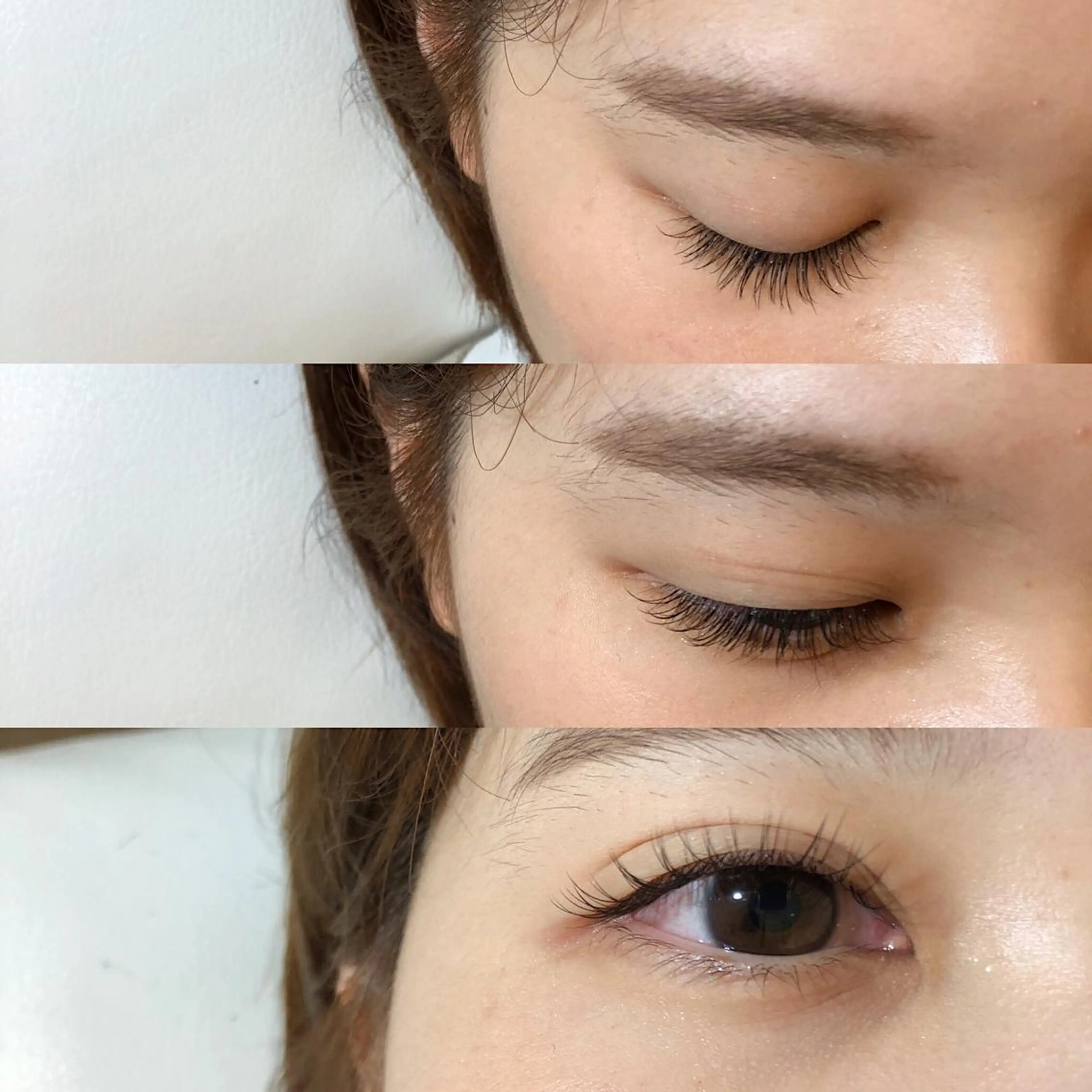 パーマ ヘアアレンジ マツエク・マツパ owner/ MIRAIのマツエク・マツパデザイン