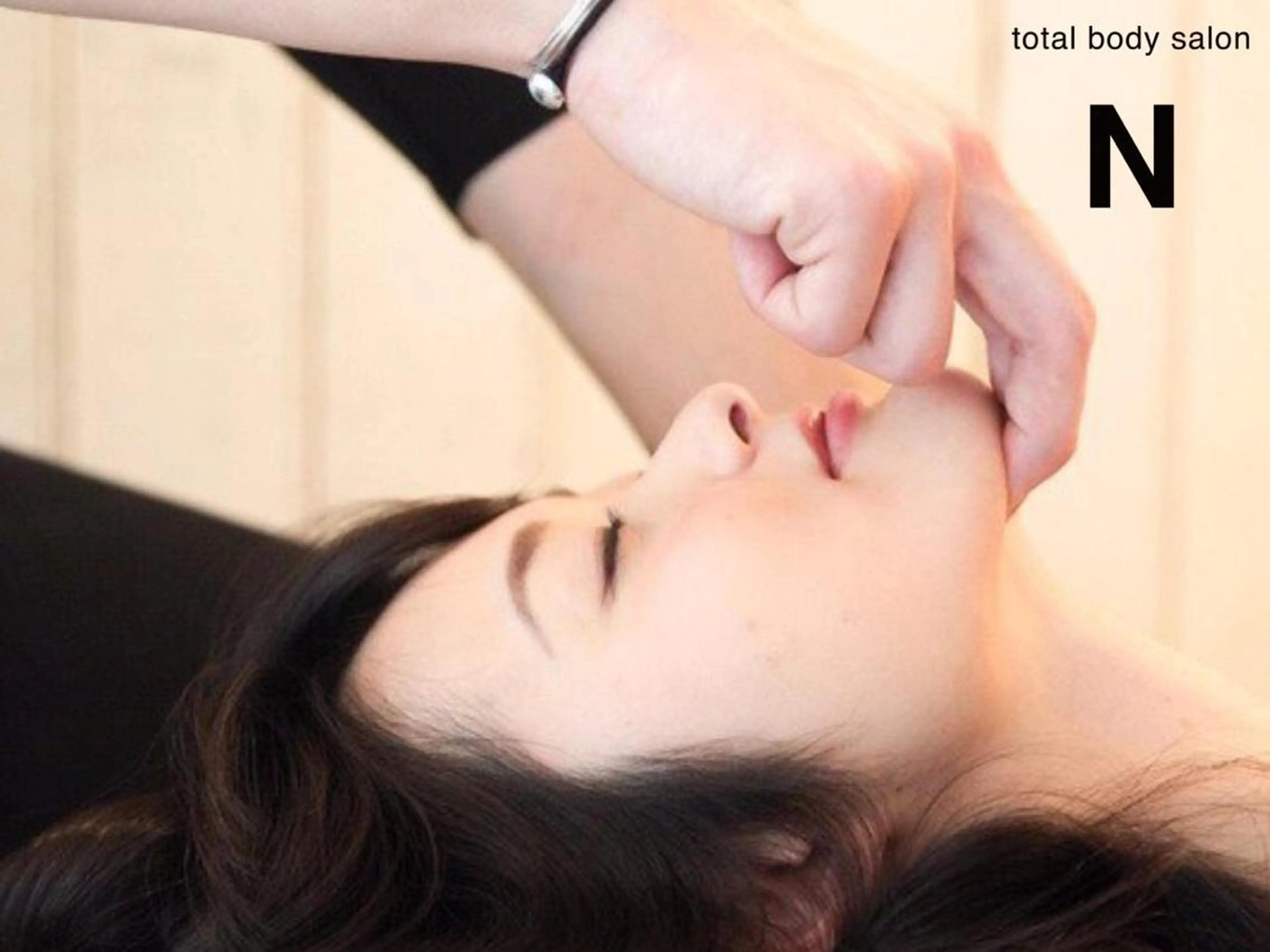 エステ リラク 目黒/小顔/矯正 美容整体師テツロウのエステ・リラクイメージ