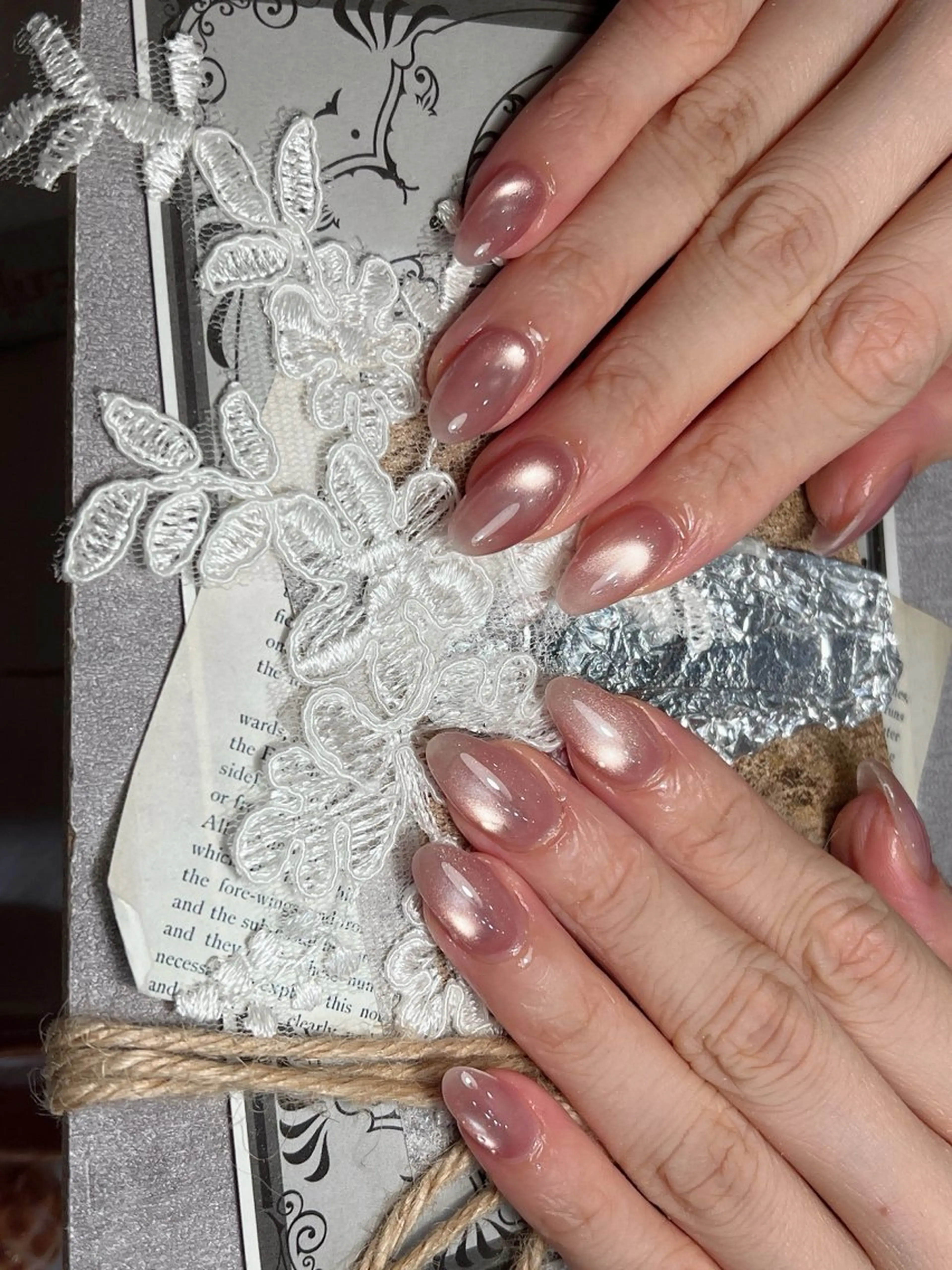 ネイル seiko nailのネイルデザイン