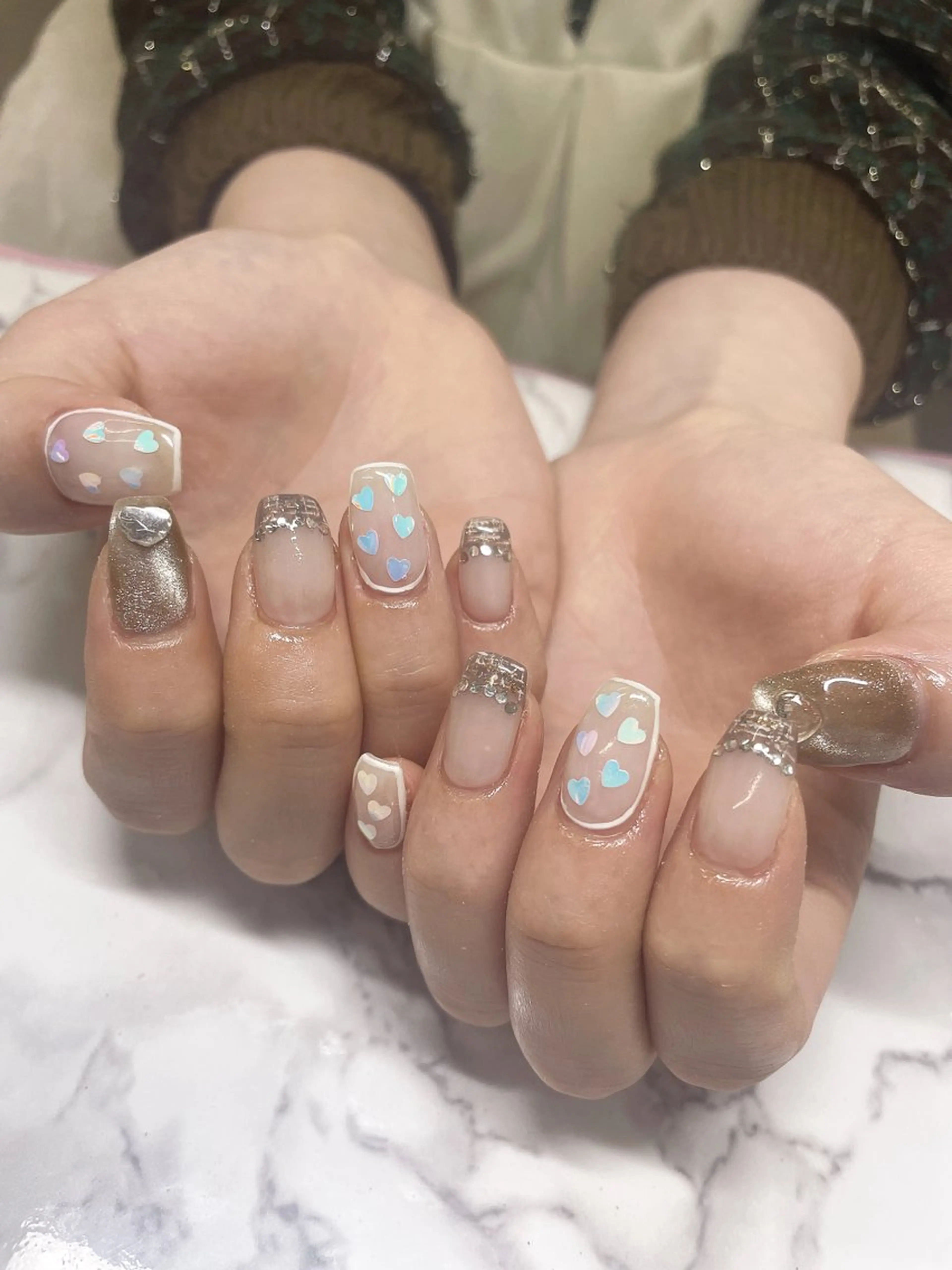 ネイル コウ カnail💅のネイルデザイン