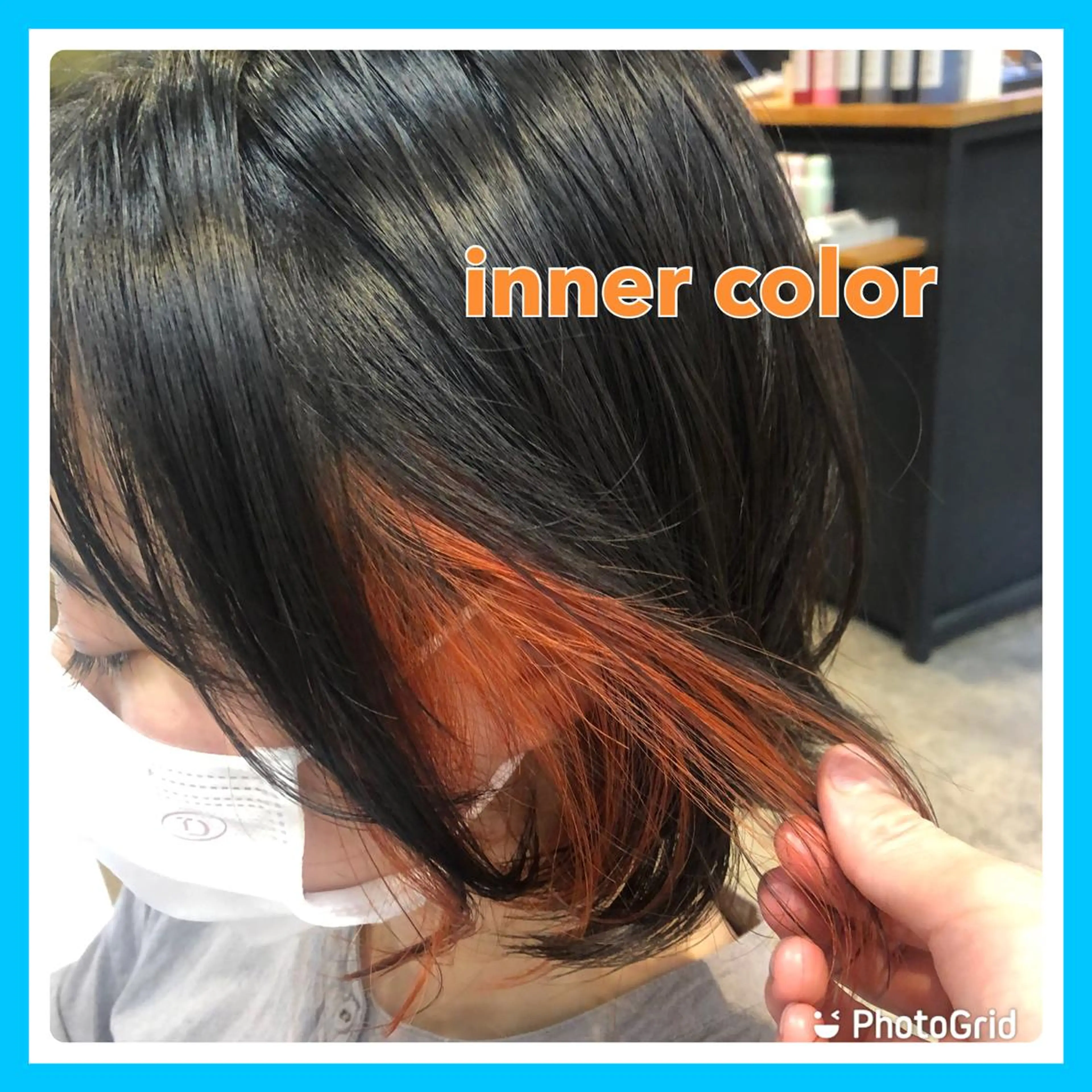 ショート カラー 🎨絶対に褒められる "店長"鈴木貴彦🎨のヘアスタイル