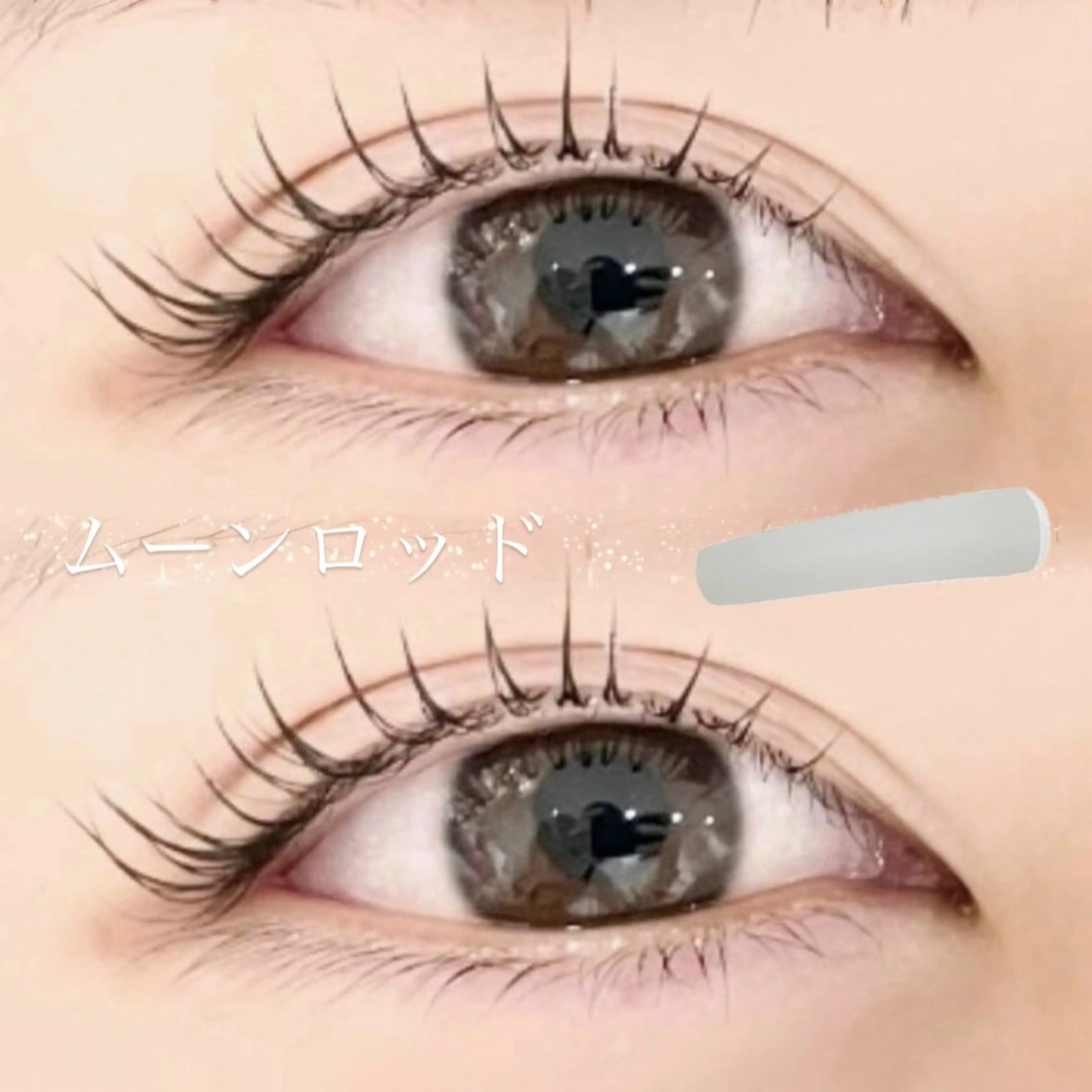 マツエク・マツパ ナチュラル ありさ ⭐️の眉毛・アイブロウイメージ