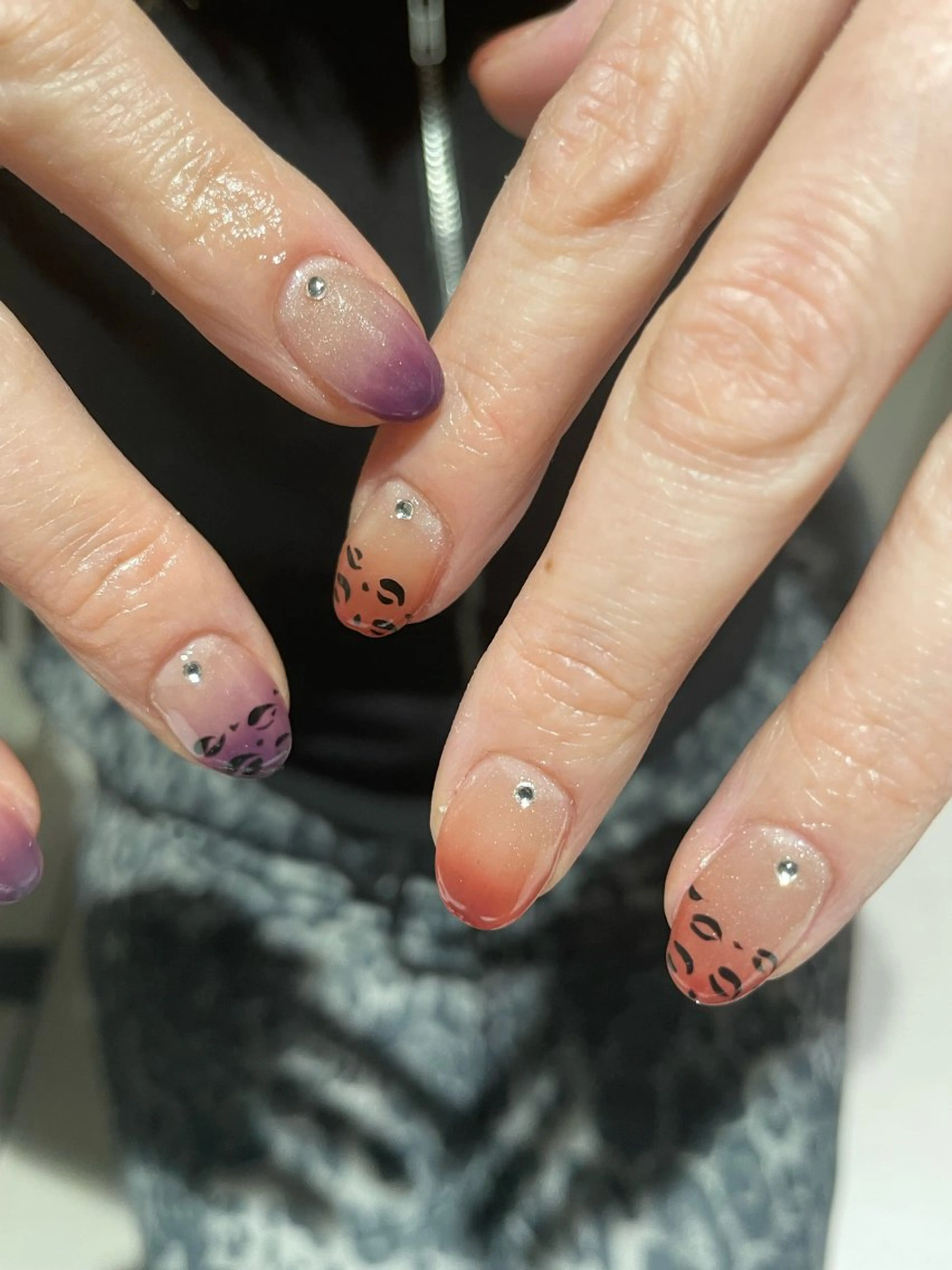 ネイル SEREiN _nailのネイルデザイン