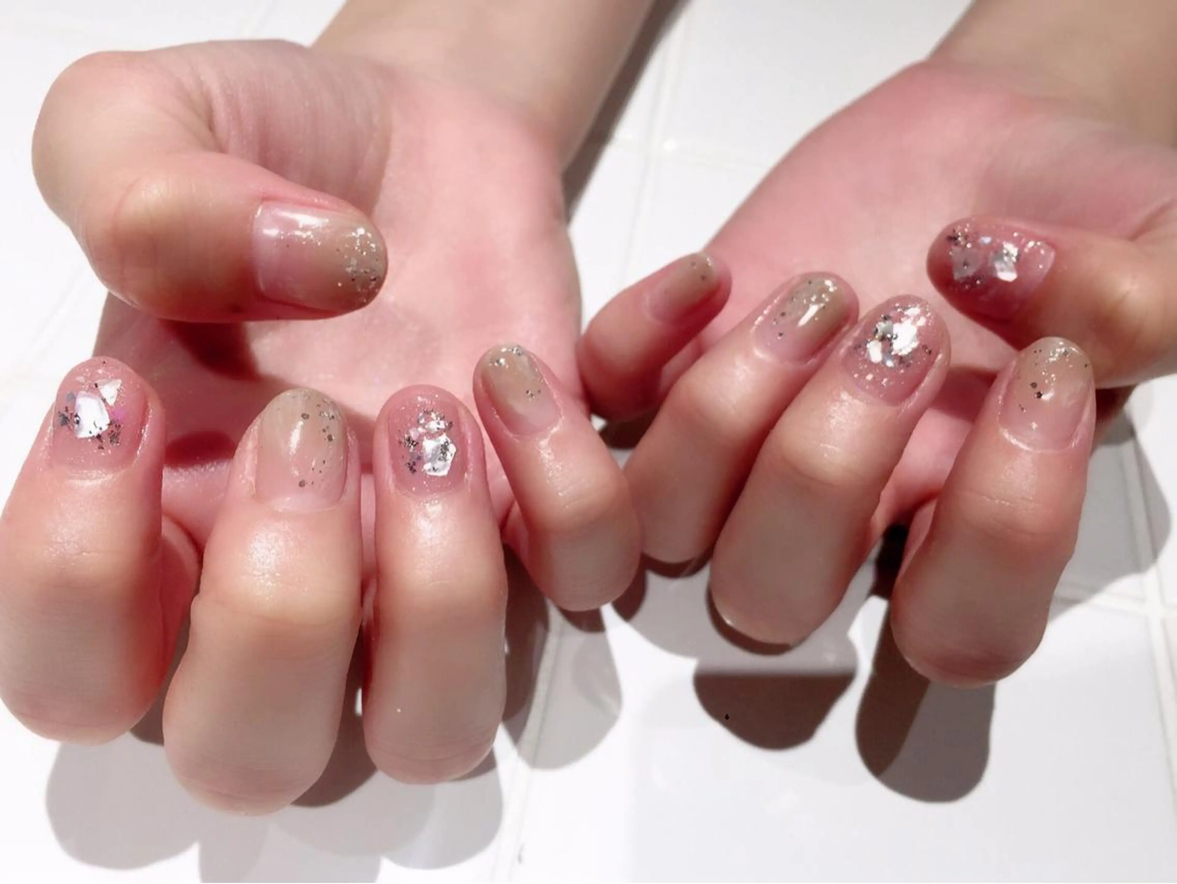 ネイル アートネイル Salon Ｋのネイルデザイン