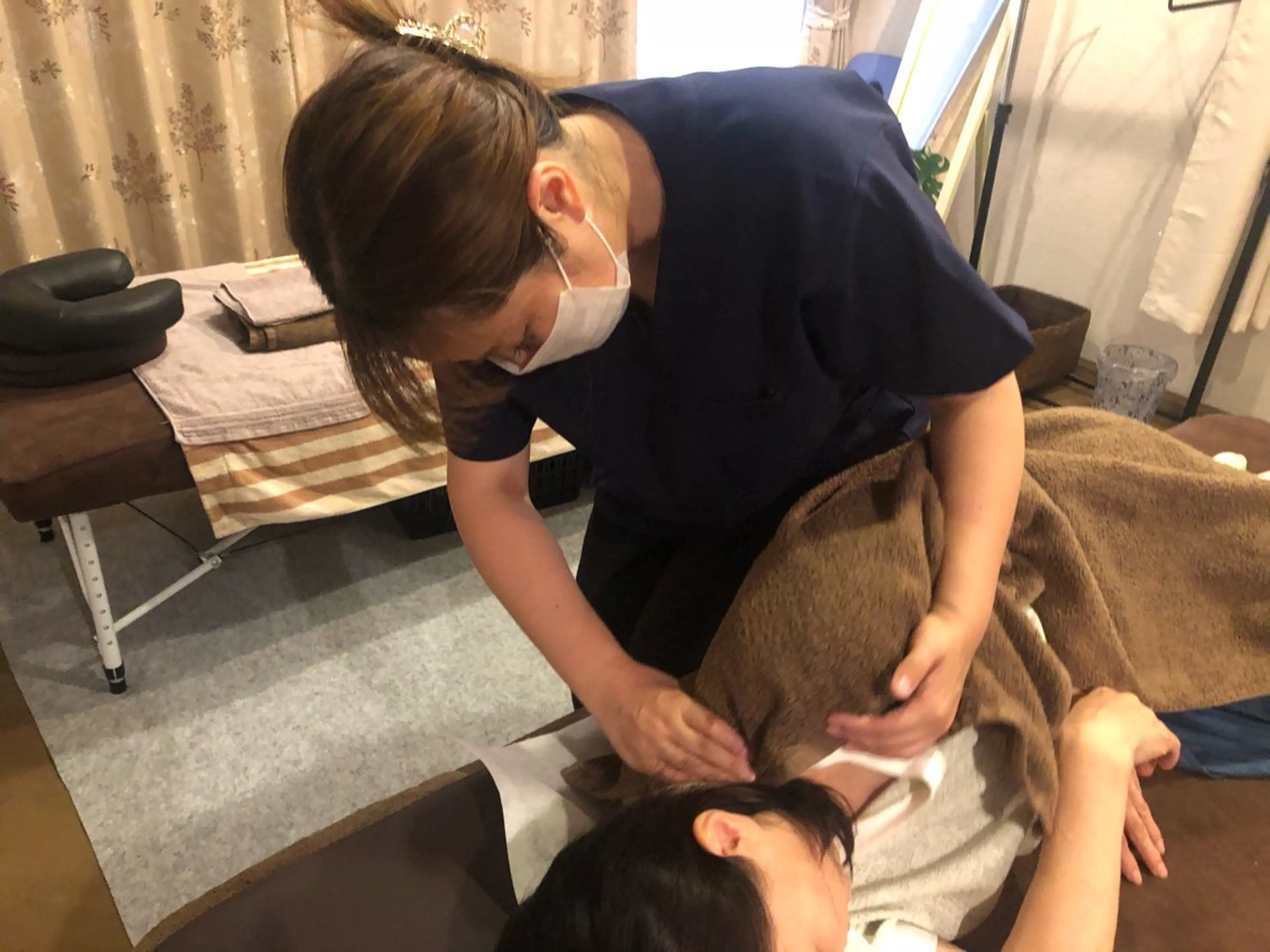 ありさ整体院 /Risaのエステ・リラクイメージ