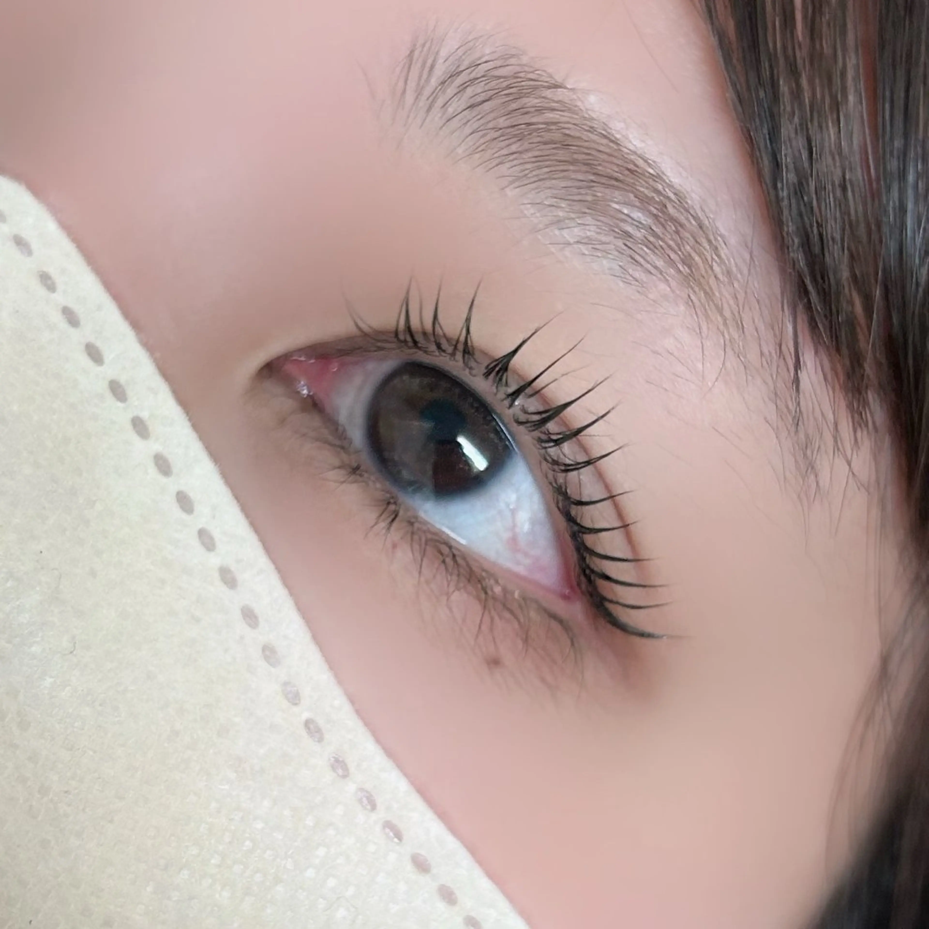 マツエク・マツパ EYELA みやびのマツエク・マツパデザイン