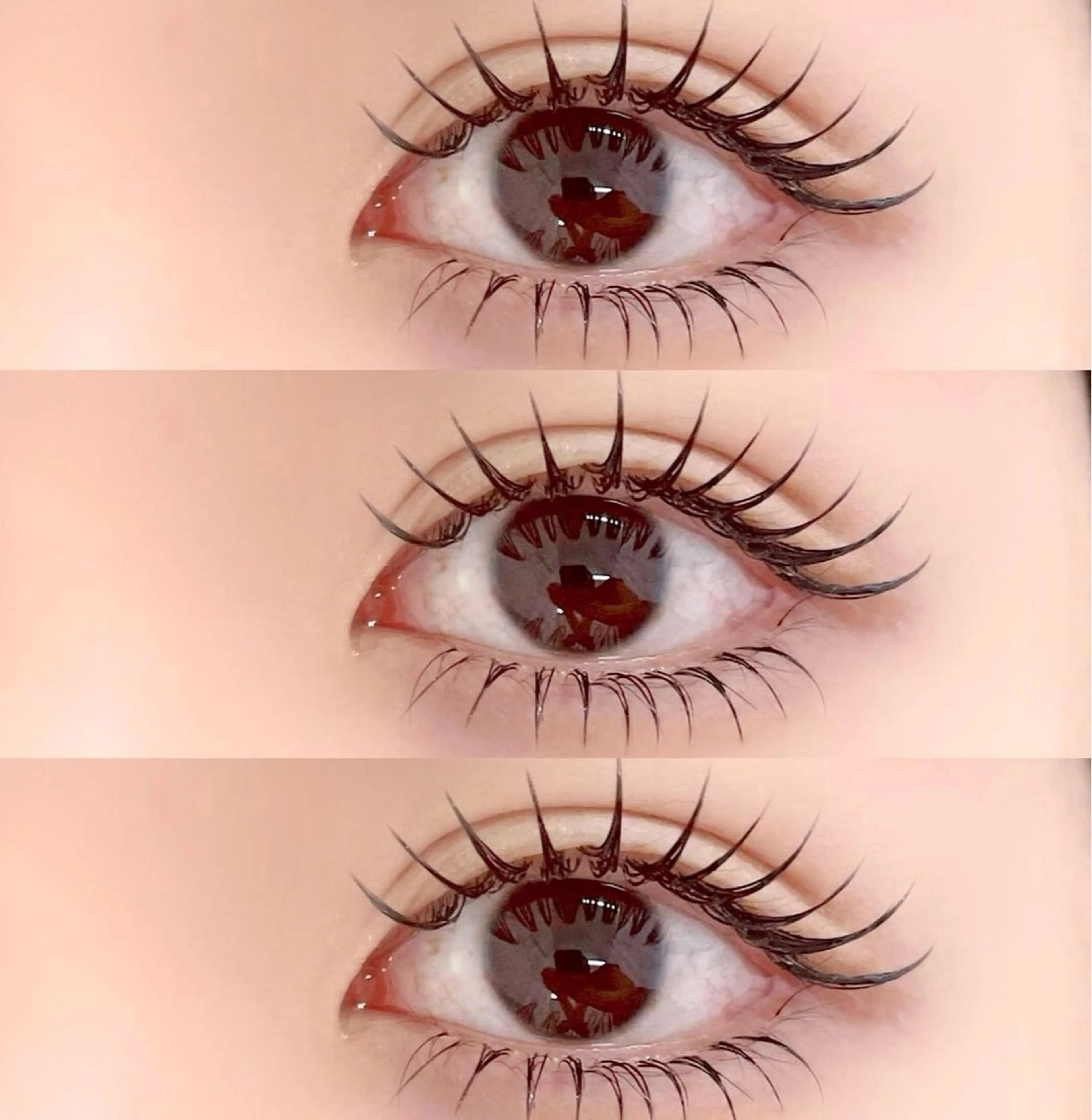 マツエク・マツパ ⭐︎Richelle beauty ⭐︎のマツエク・マツパデザイン