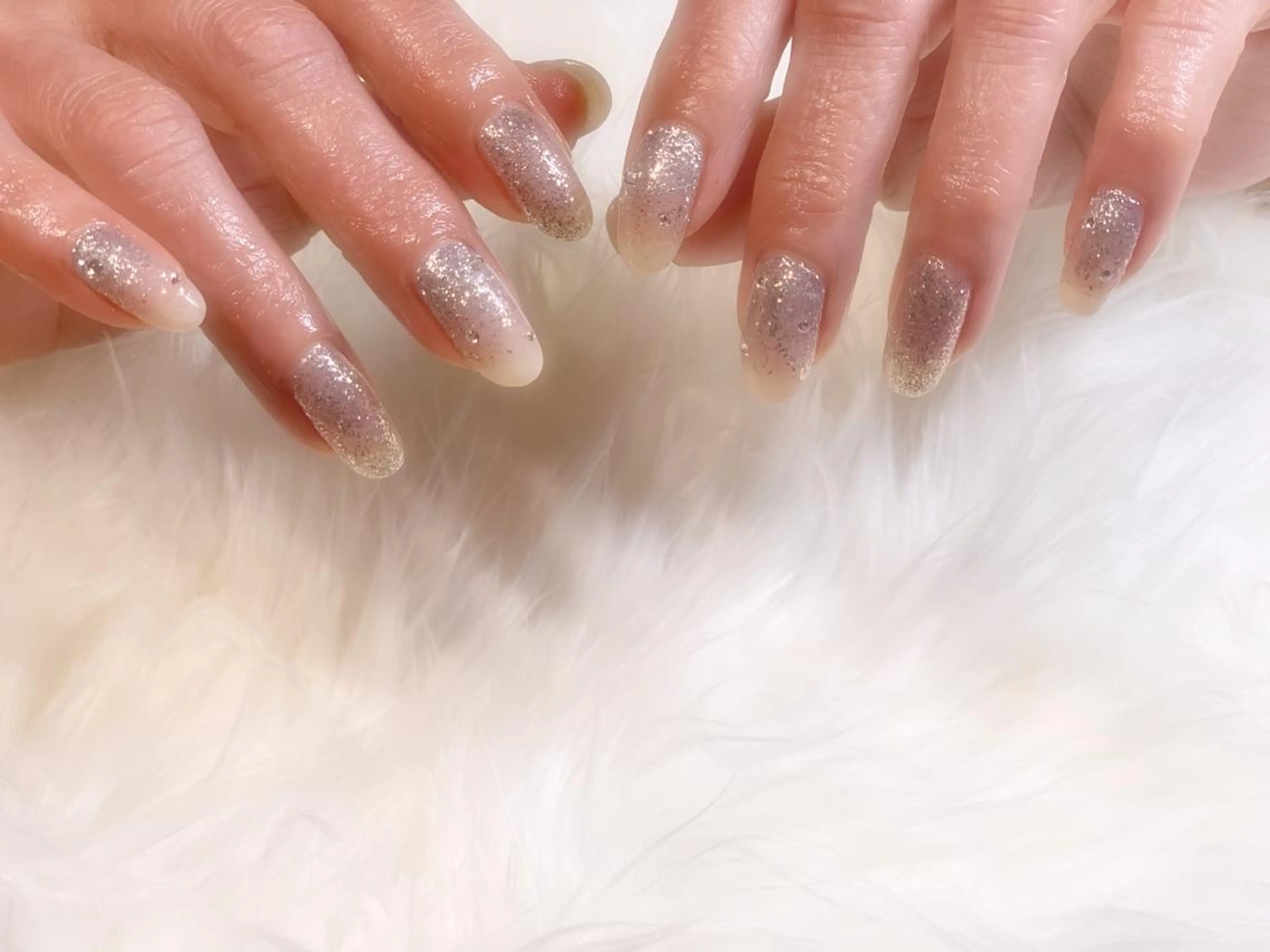 ネイル private salon M&のネイルデザイン