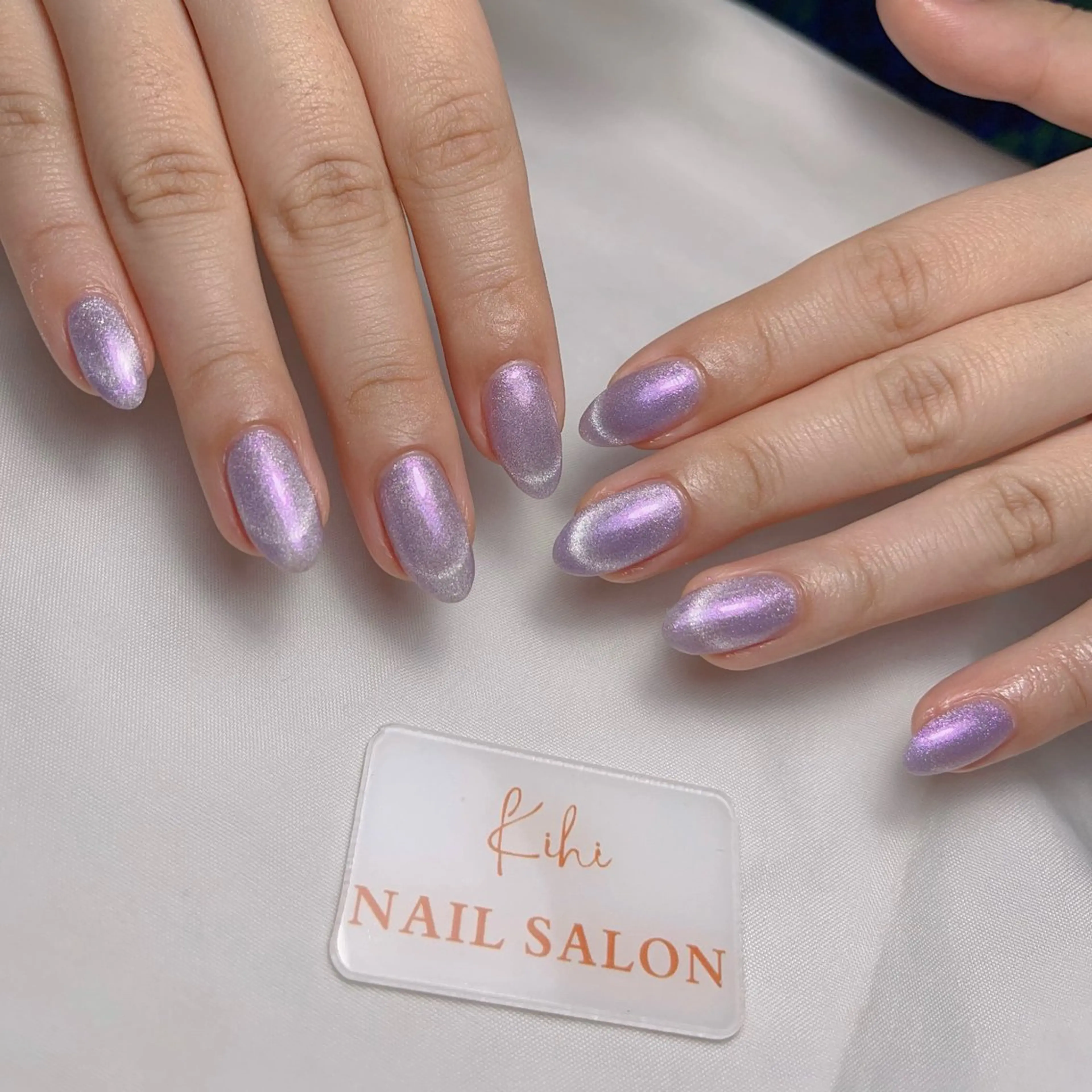 ネイル アートネイル フレンチネイル ジェルネイル グラデーション 韓国ネイル ハンドネイル 💕鈴木ユリ パラジェル/オフ無料のネイルデザイン