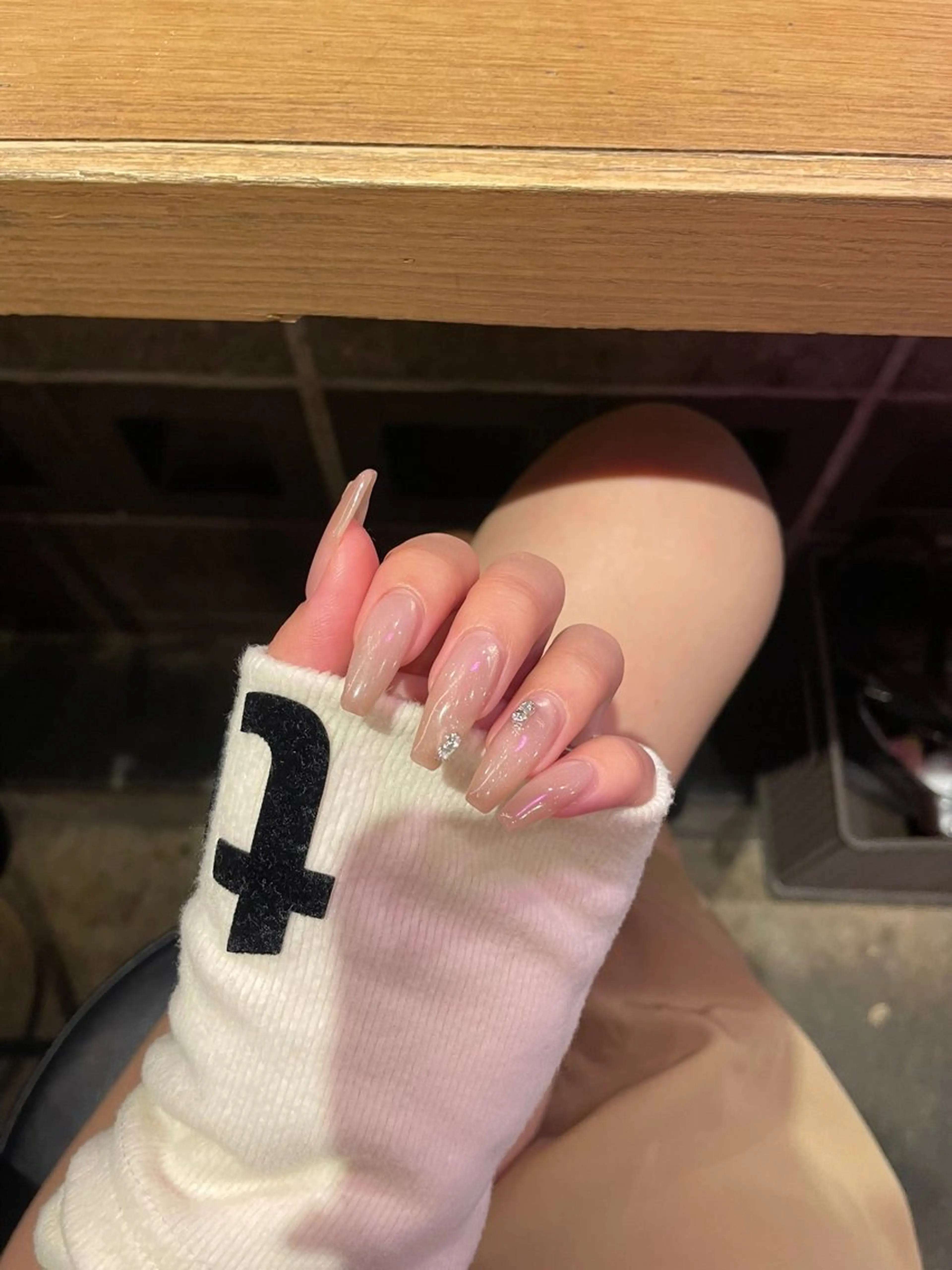 ネイル ハンドネイル minami🎀 矢場町ネイルのネイルデザイン