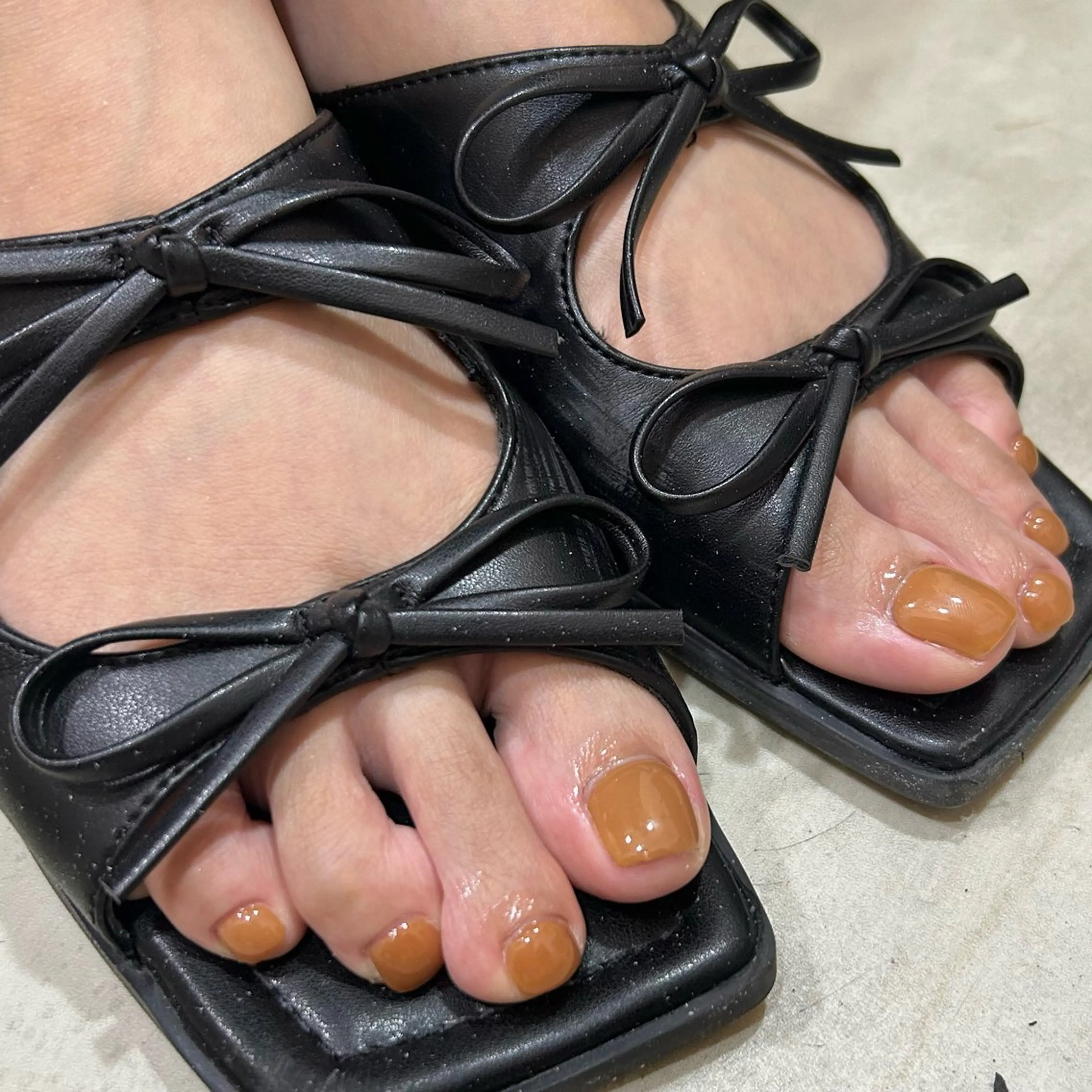 ネイル r.nail BYα 柳瀬のネイルデザイン