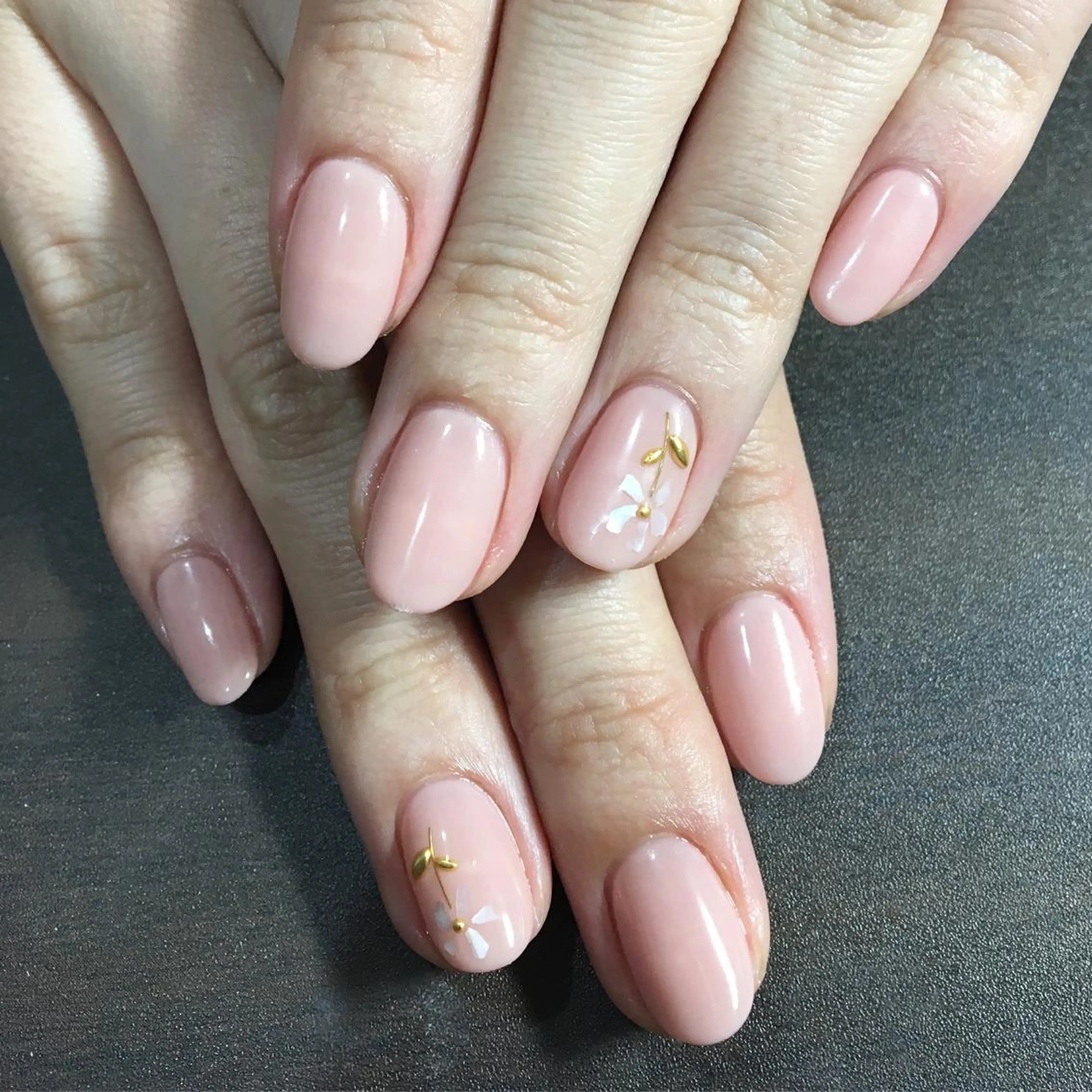 ネイル nail salon Titaleeのネイルデザイン
