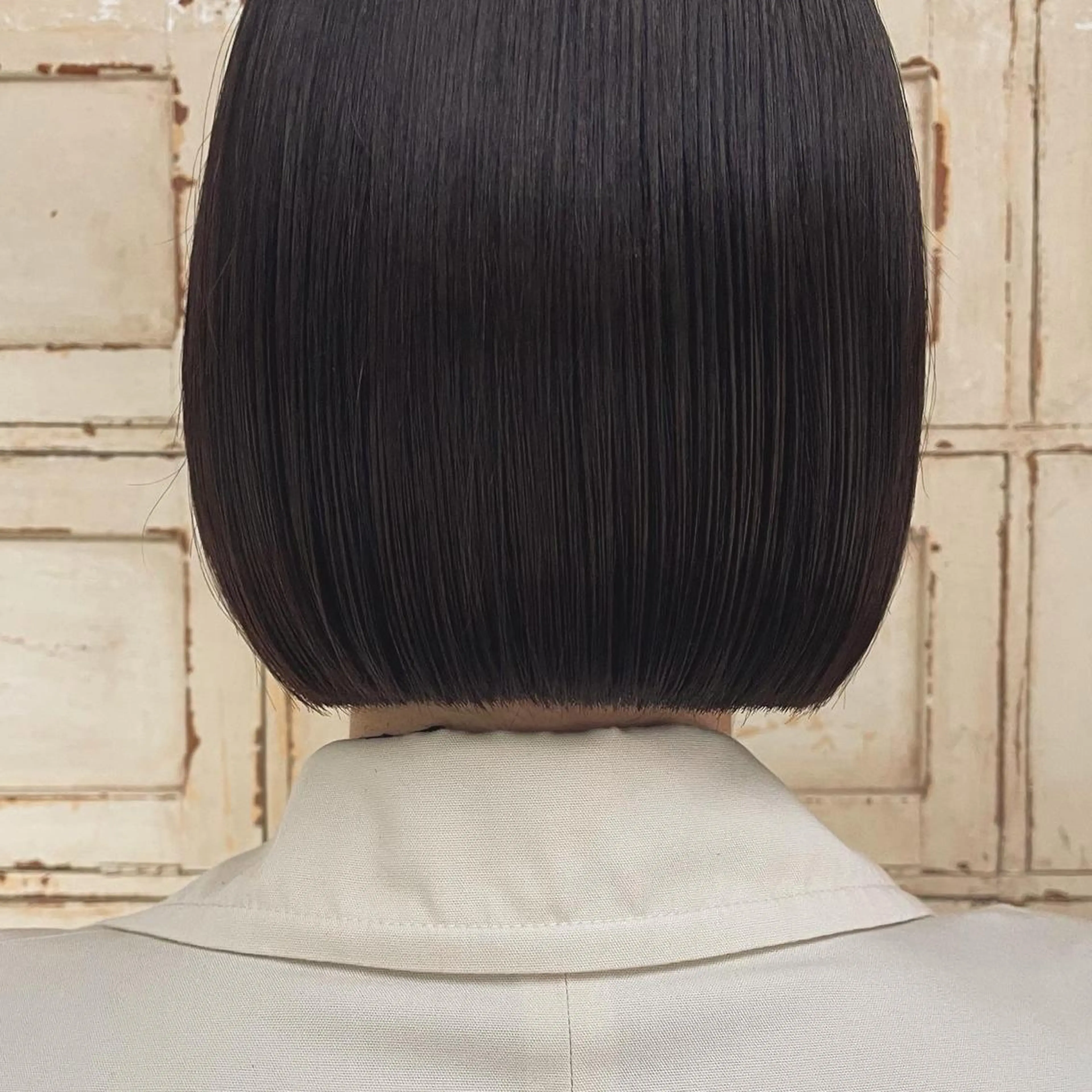 ショート RorriM natsuのヘアスタイル