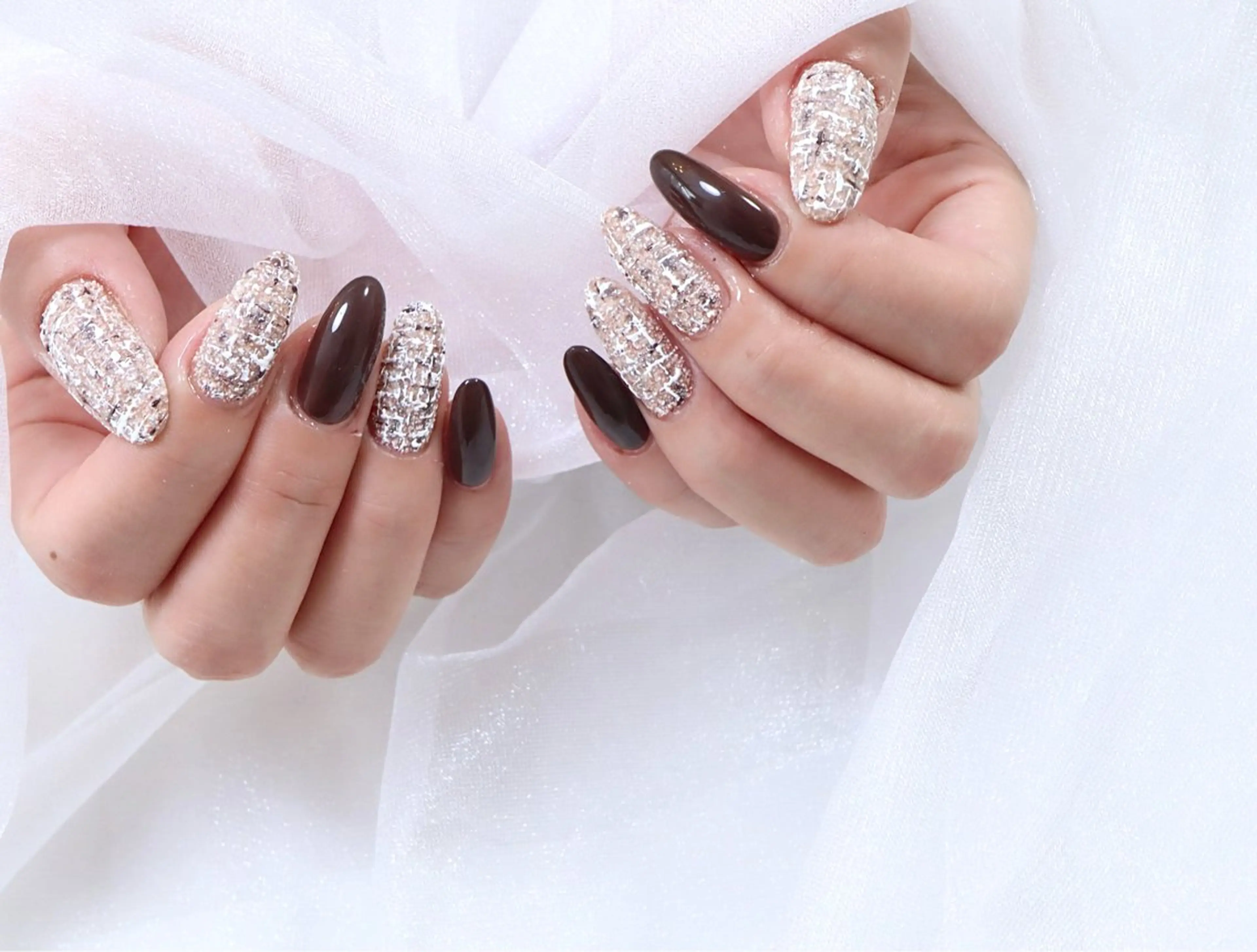 ネイル nail salon シェリーのネイルデザイン