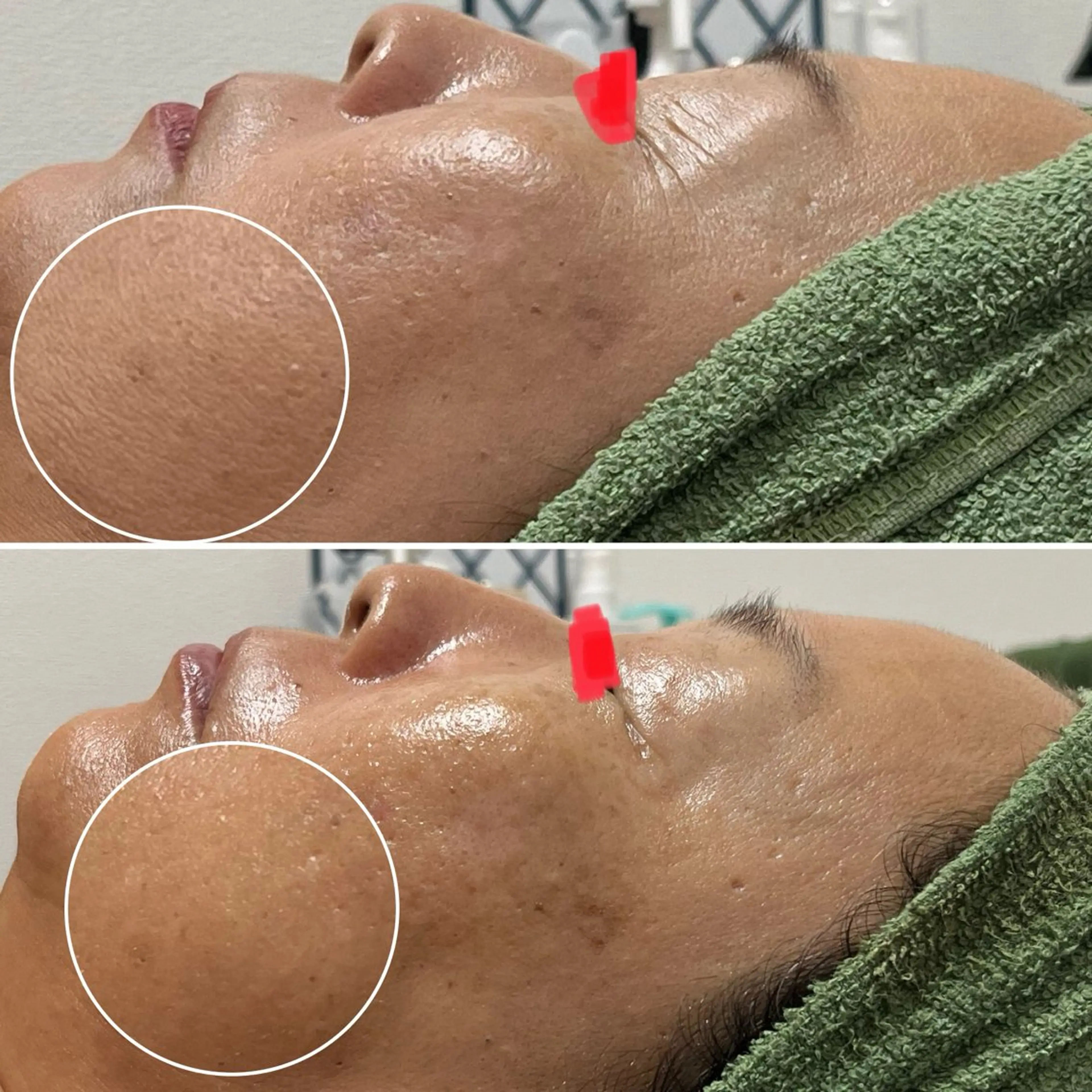 アーユルヴェーダ専門 スローガーデンのエステ・リラクイメージ